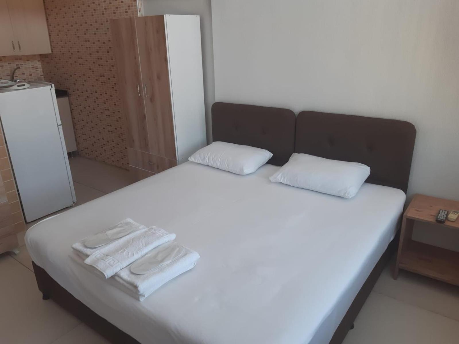 Double Or Twin Room With Balcony