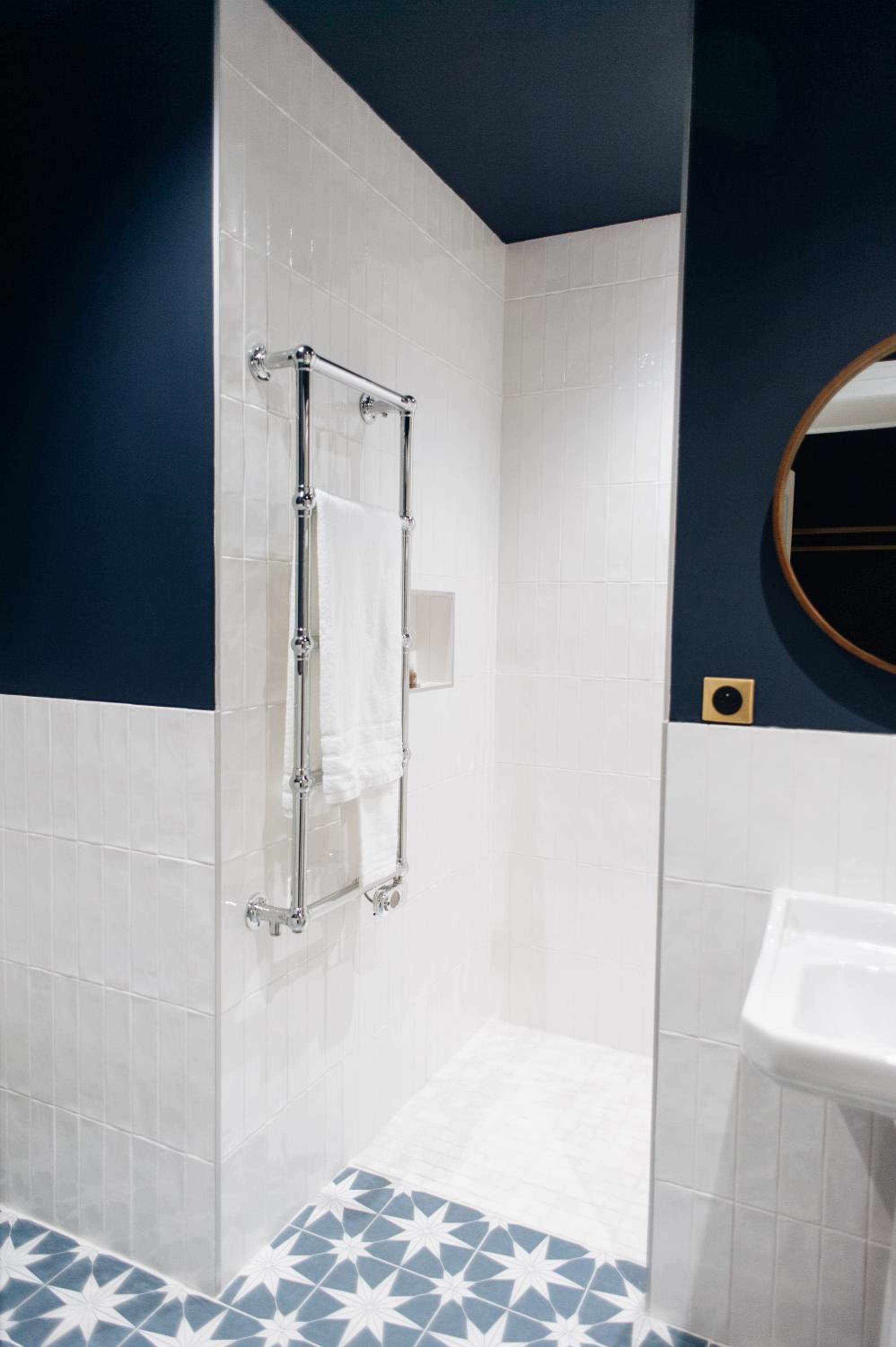 Family Suite with Private Bathroom - Edo - Photo 15