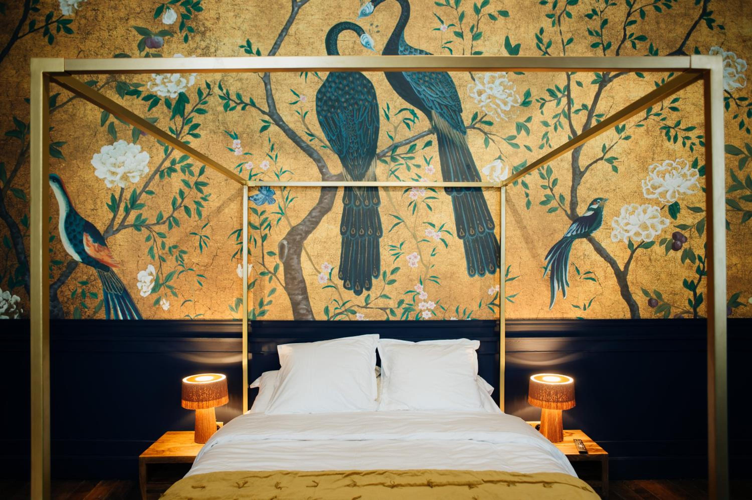 Family Suite with Private Bathroom - Edo - Photo 1