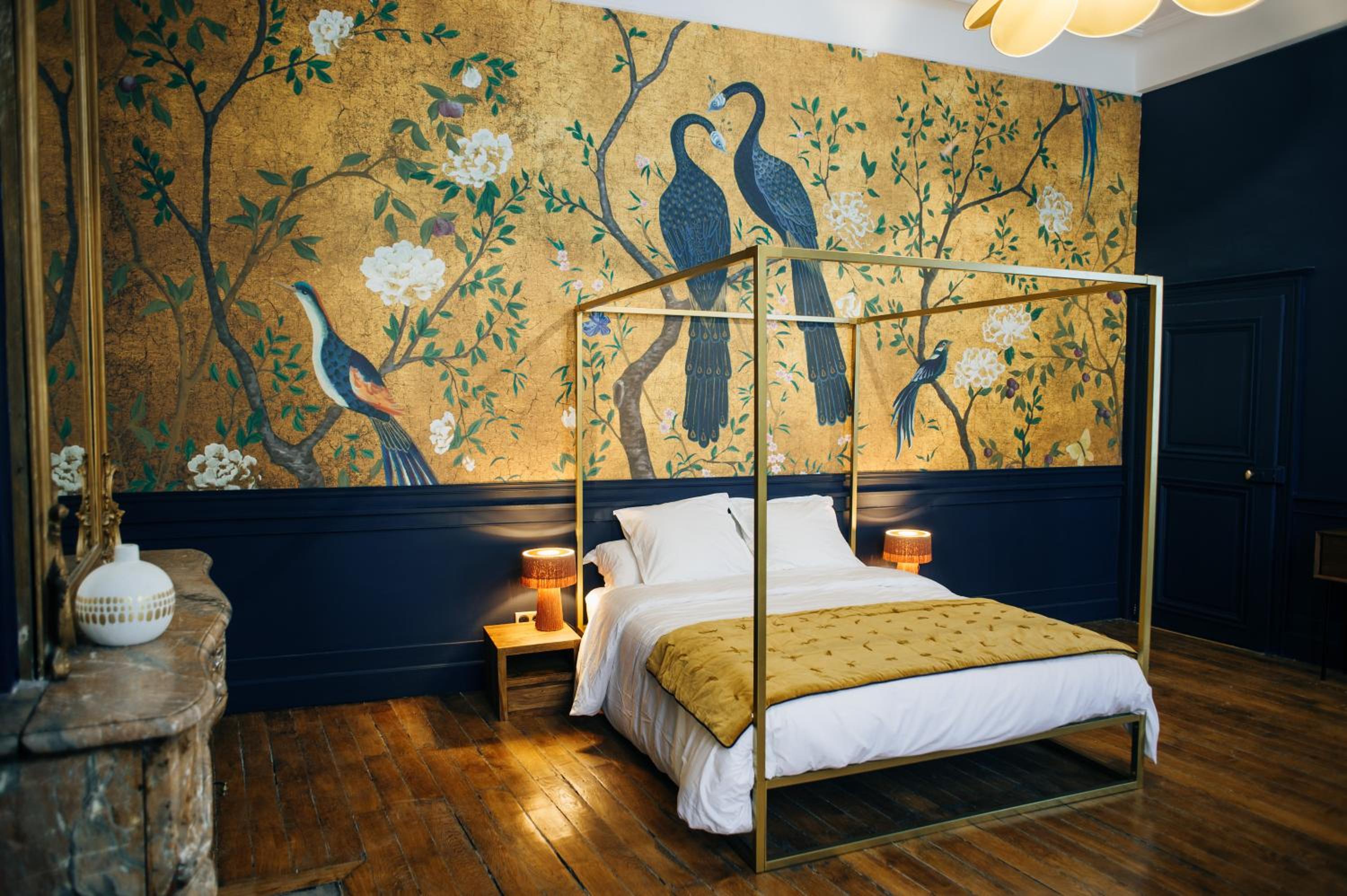 Family Suite with Private Bathroom - Edo - Photo 3
