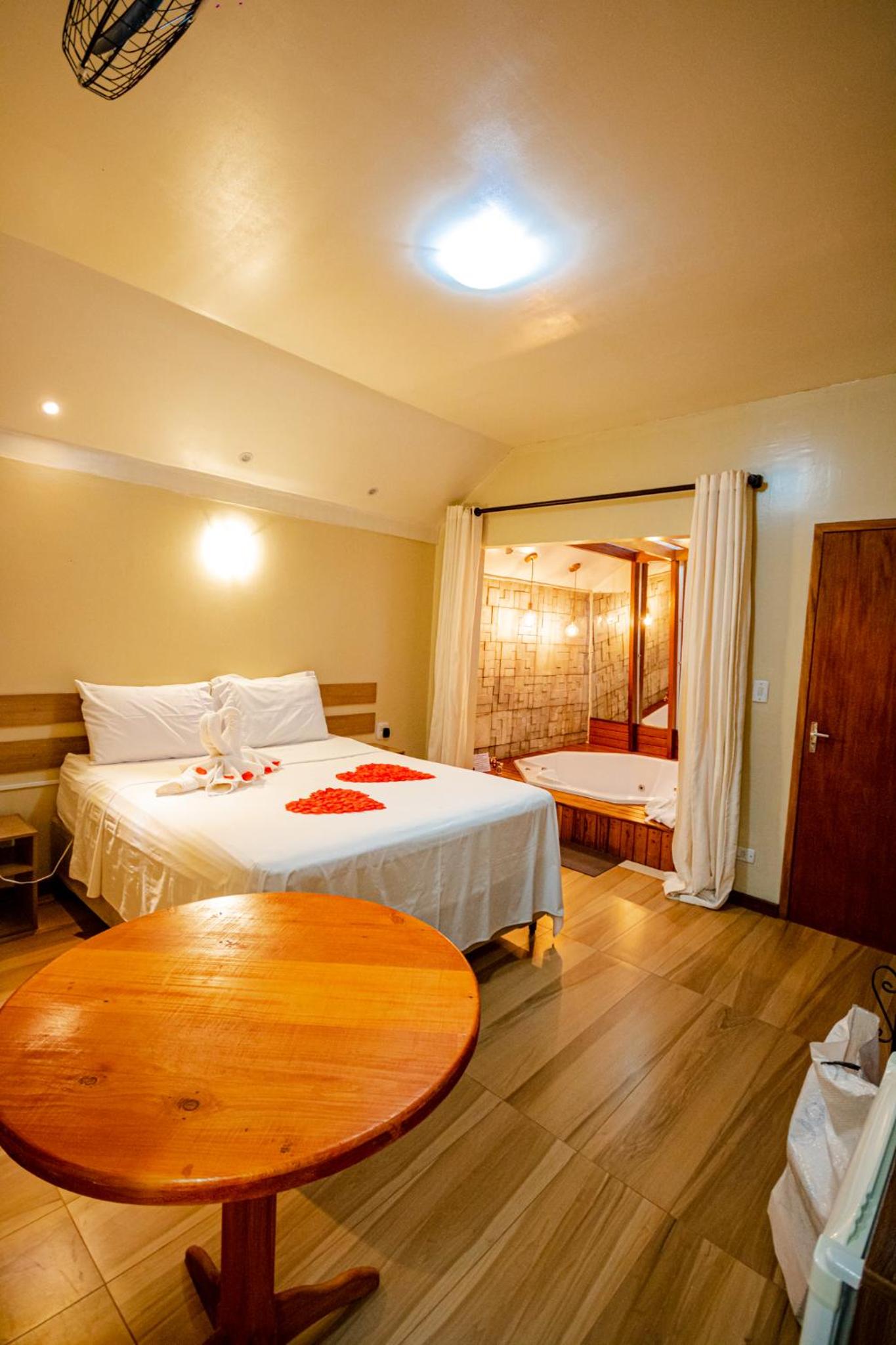 Superior Chalet