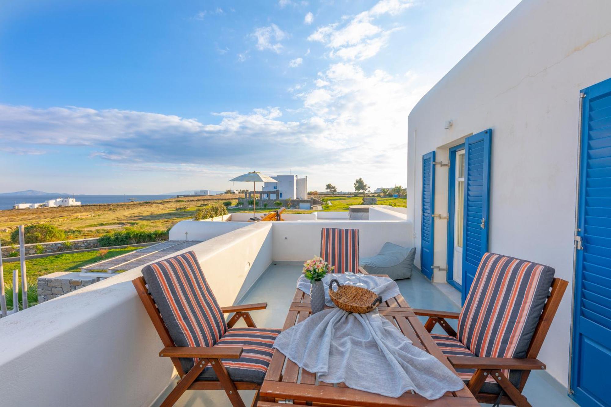 Villa with Sea View photo 2