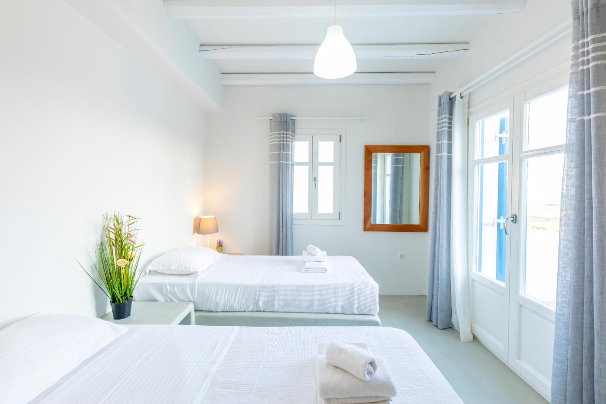 Villa with Sea View photo 3
