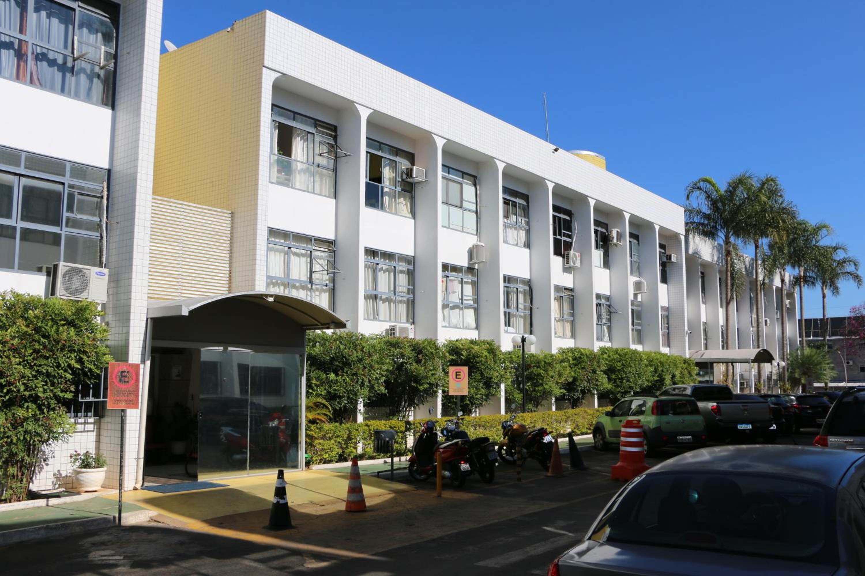 Standard Apartment