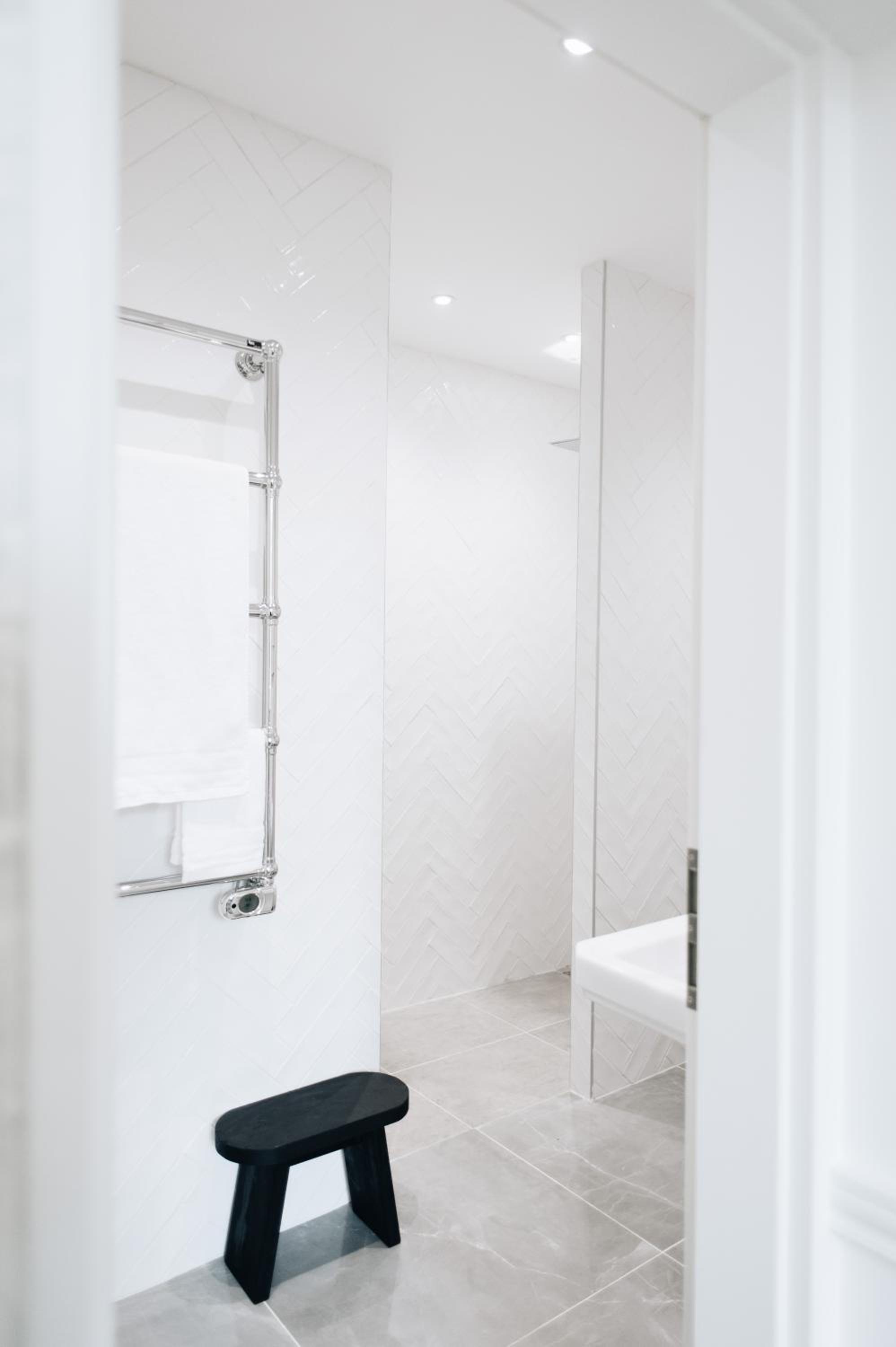 Deluxe Double Room - Nuvolette - Photo 12