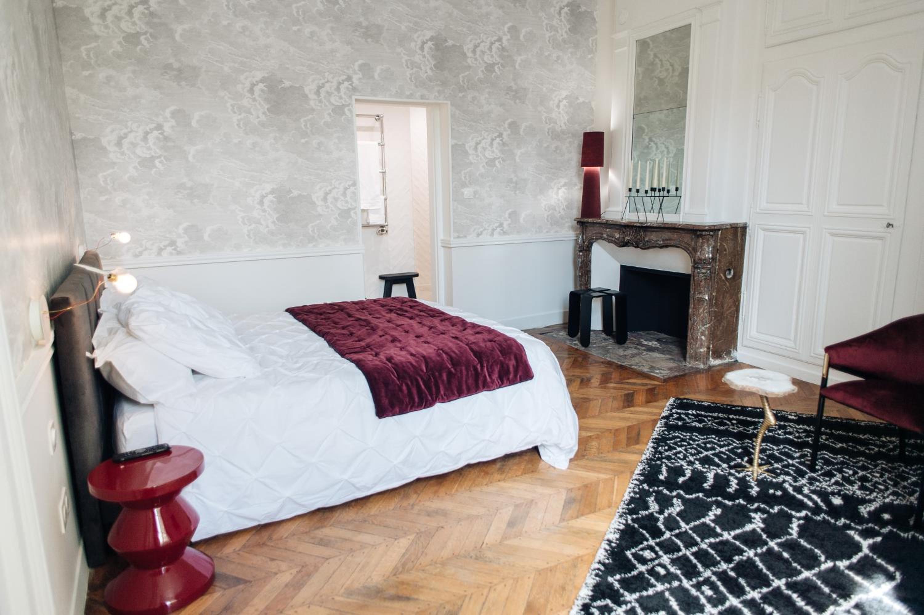 Deluxe Double Room - Nuvolette - Photo 2