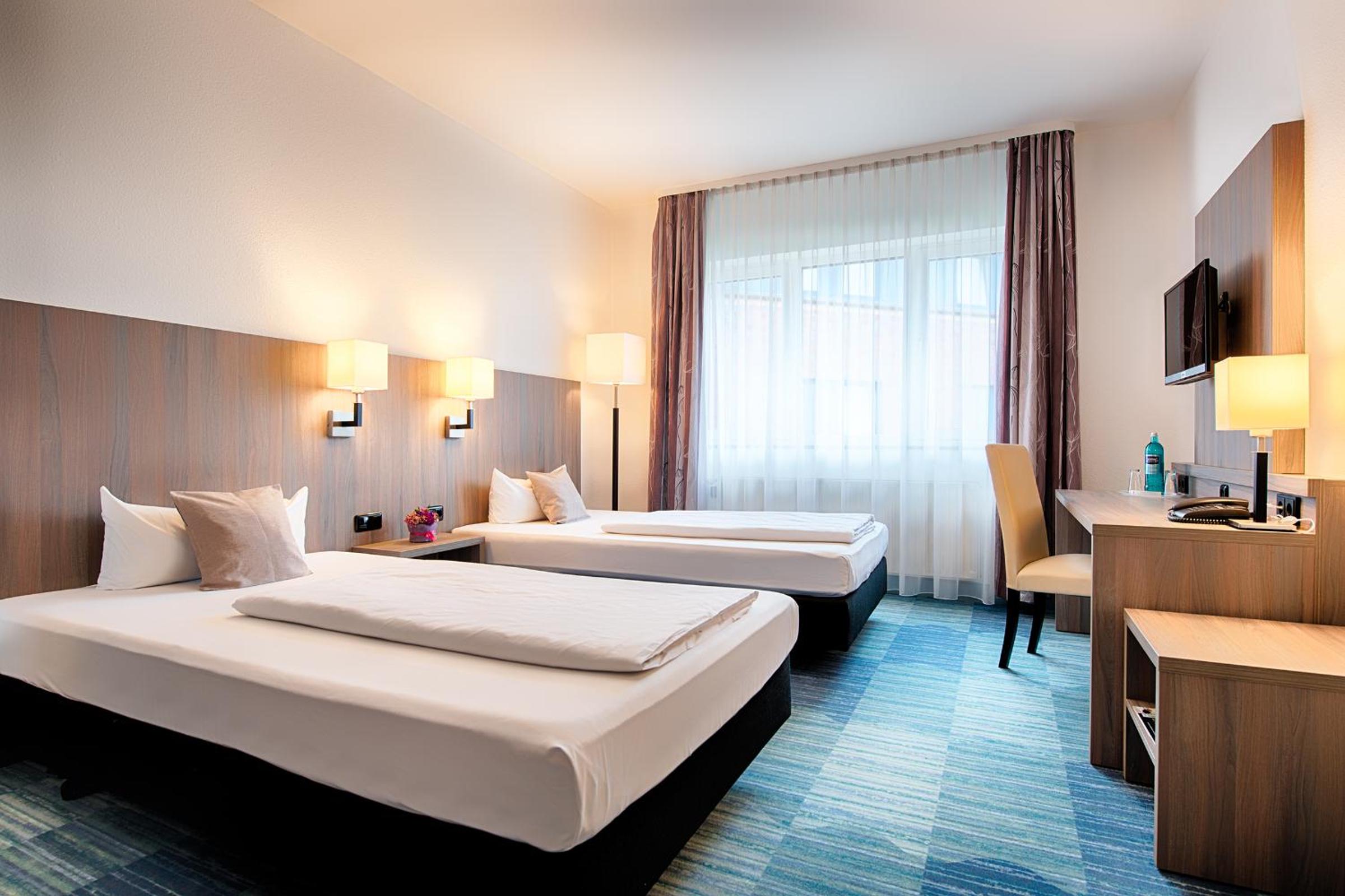 Business Double Room - Photo 4