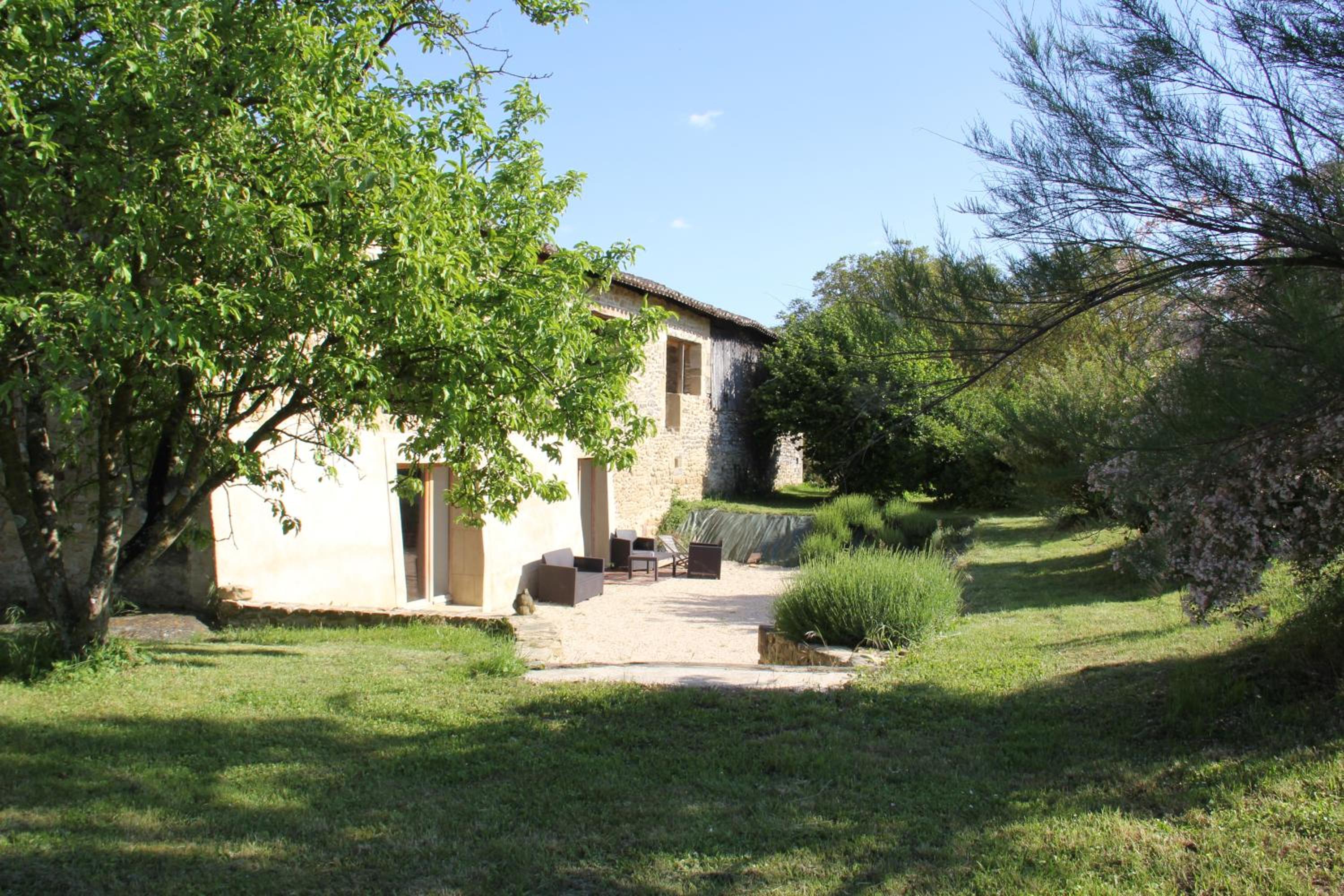 Duplex Apartment photo 3