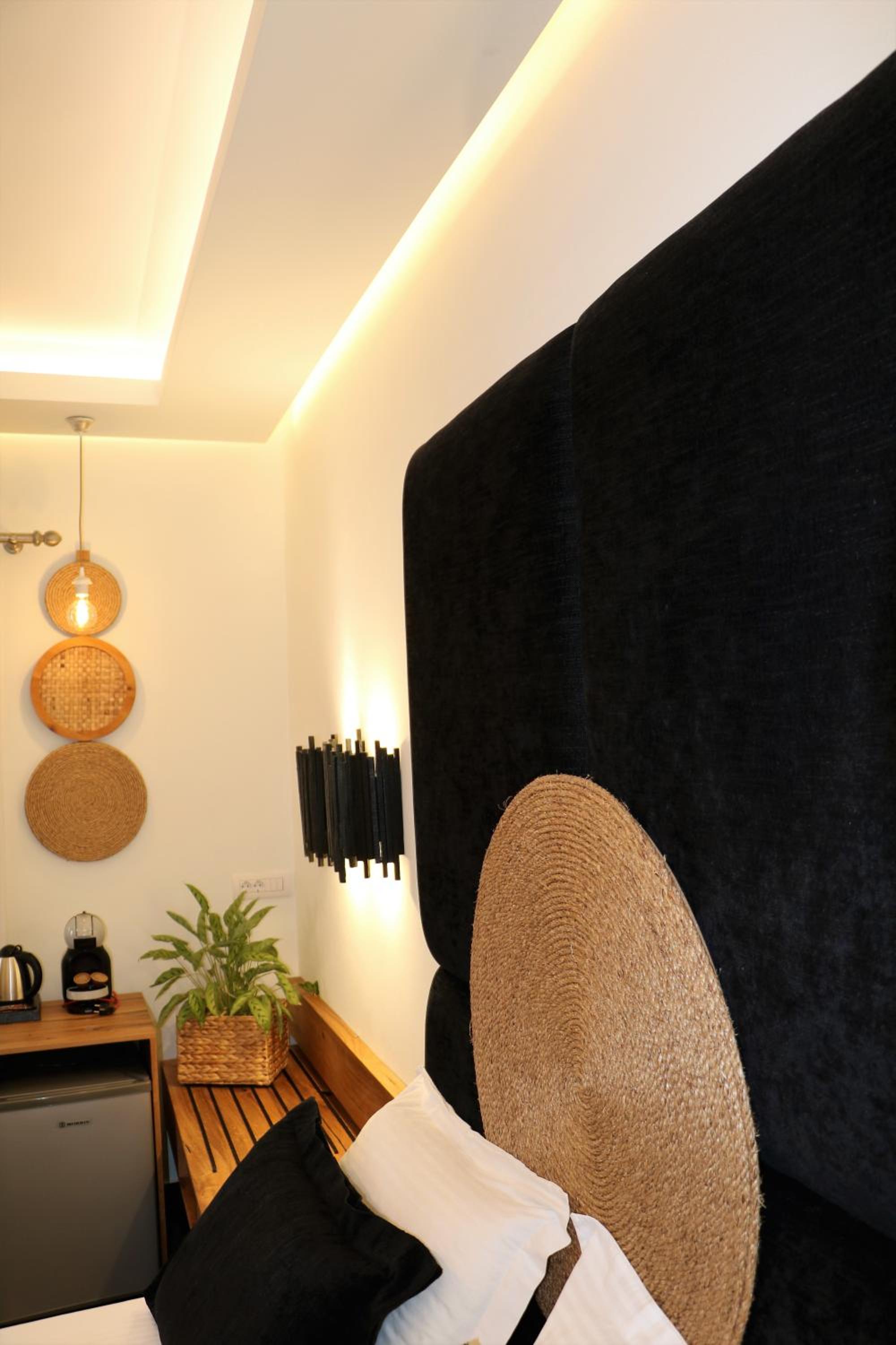 Superior Double or Twin Room photo 3