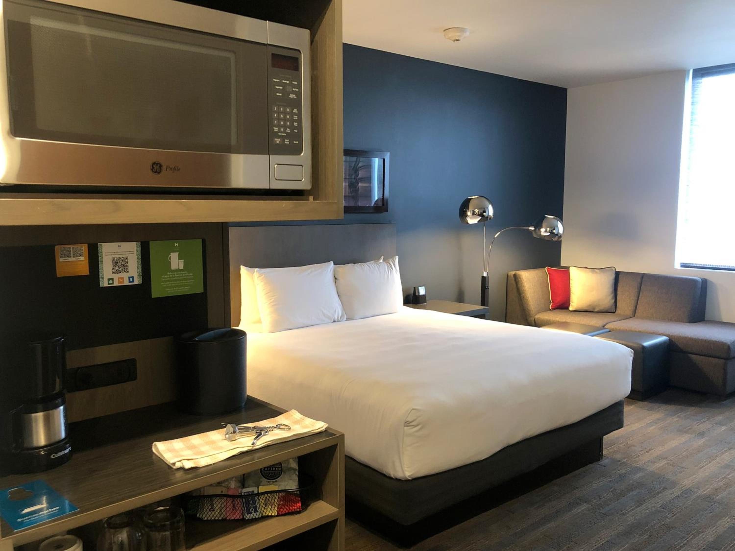 King Room photo 2