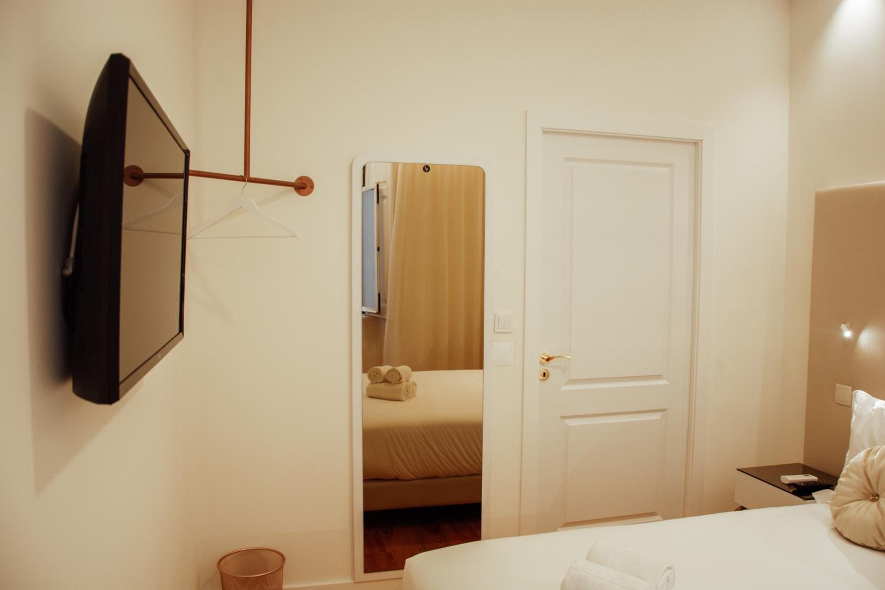 Classic Comfort Room - Photo 4