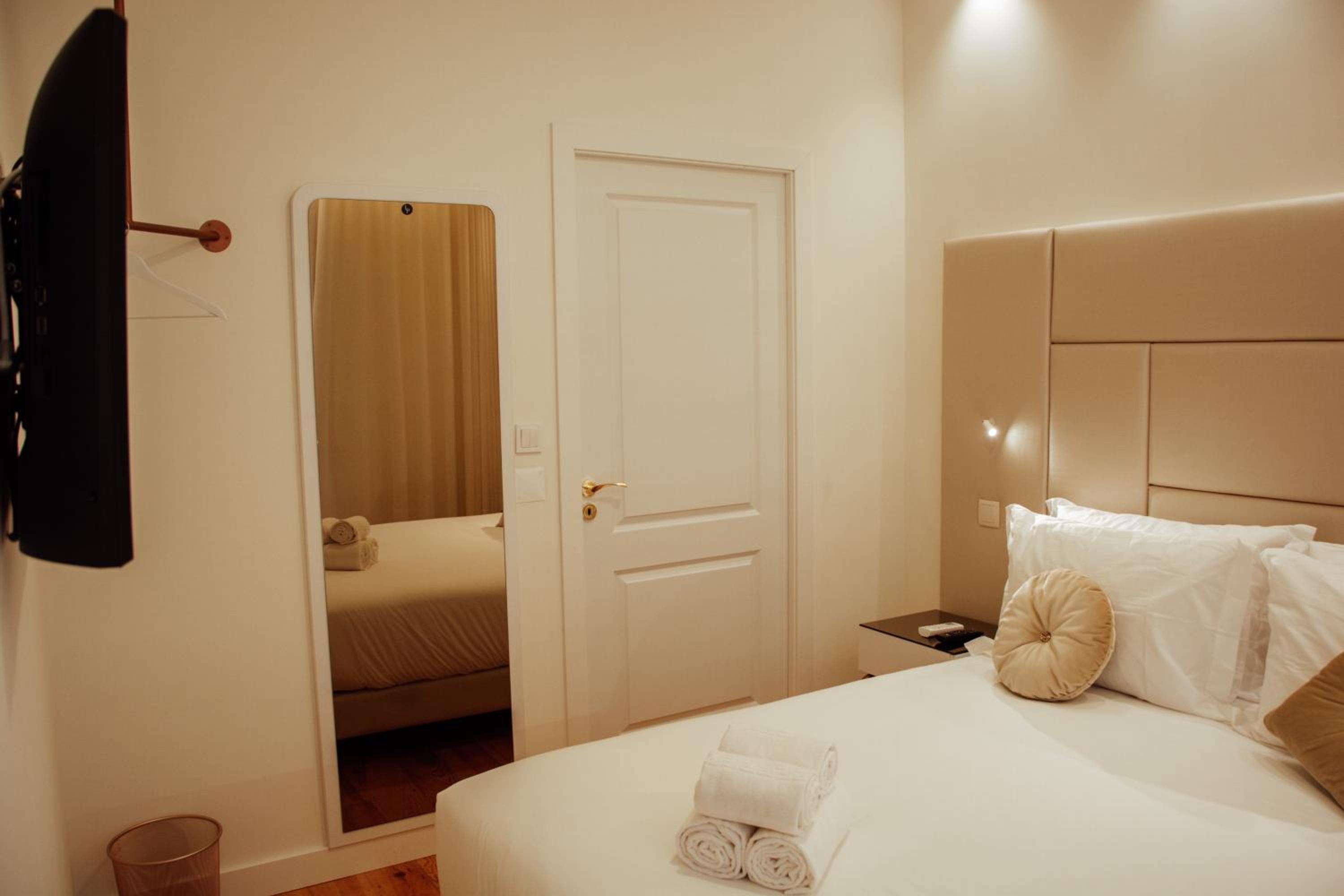 Classic Comfort Room - Photo 3