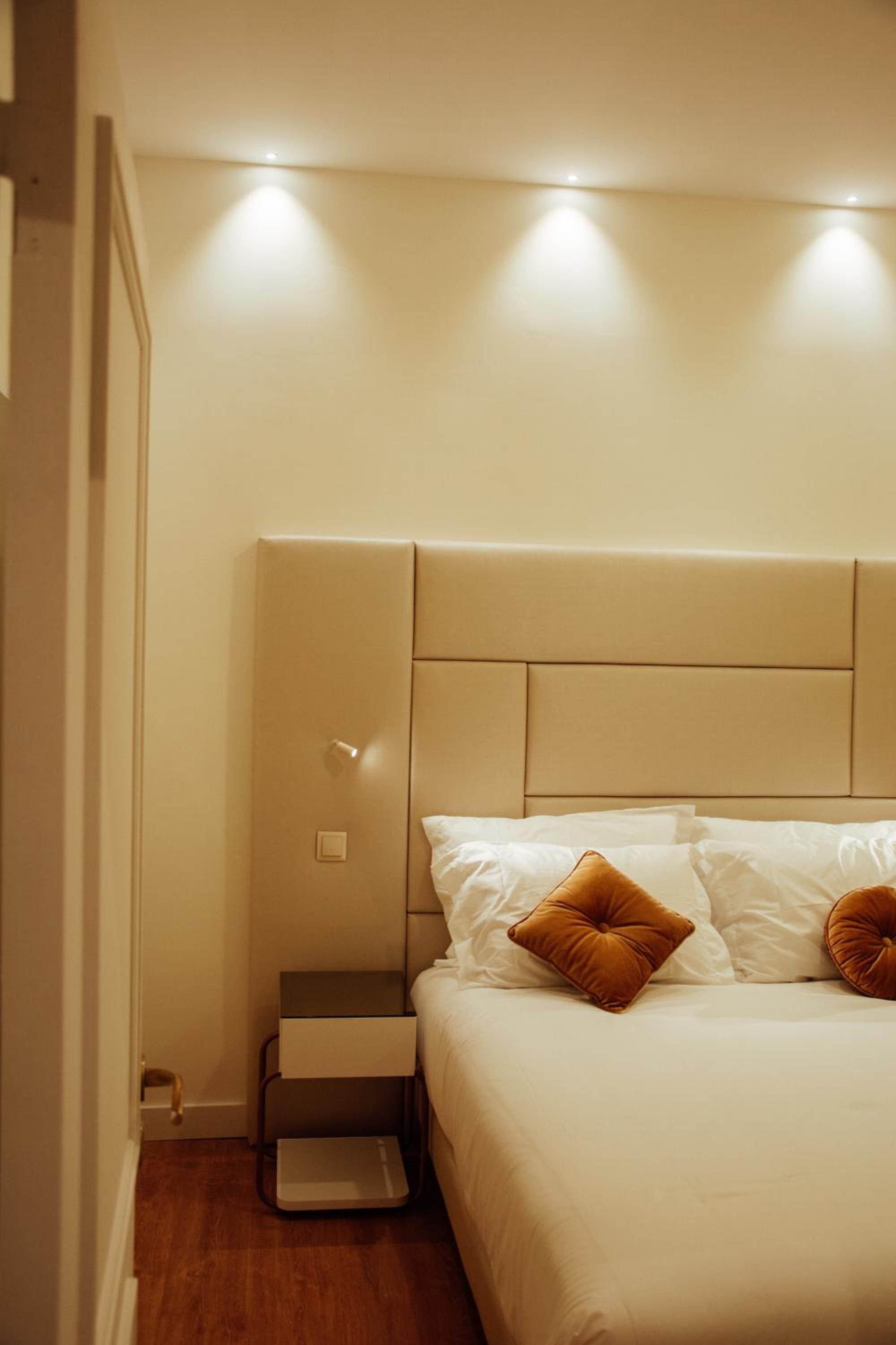 Classic Comfort Room - Photo 5