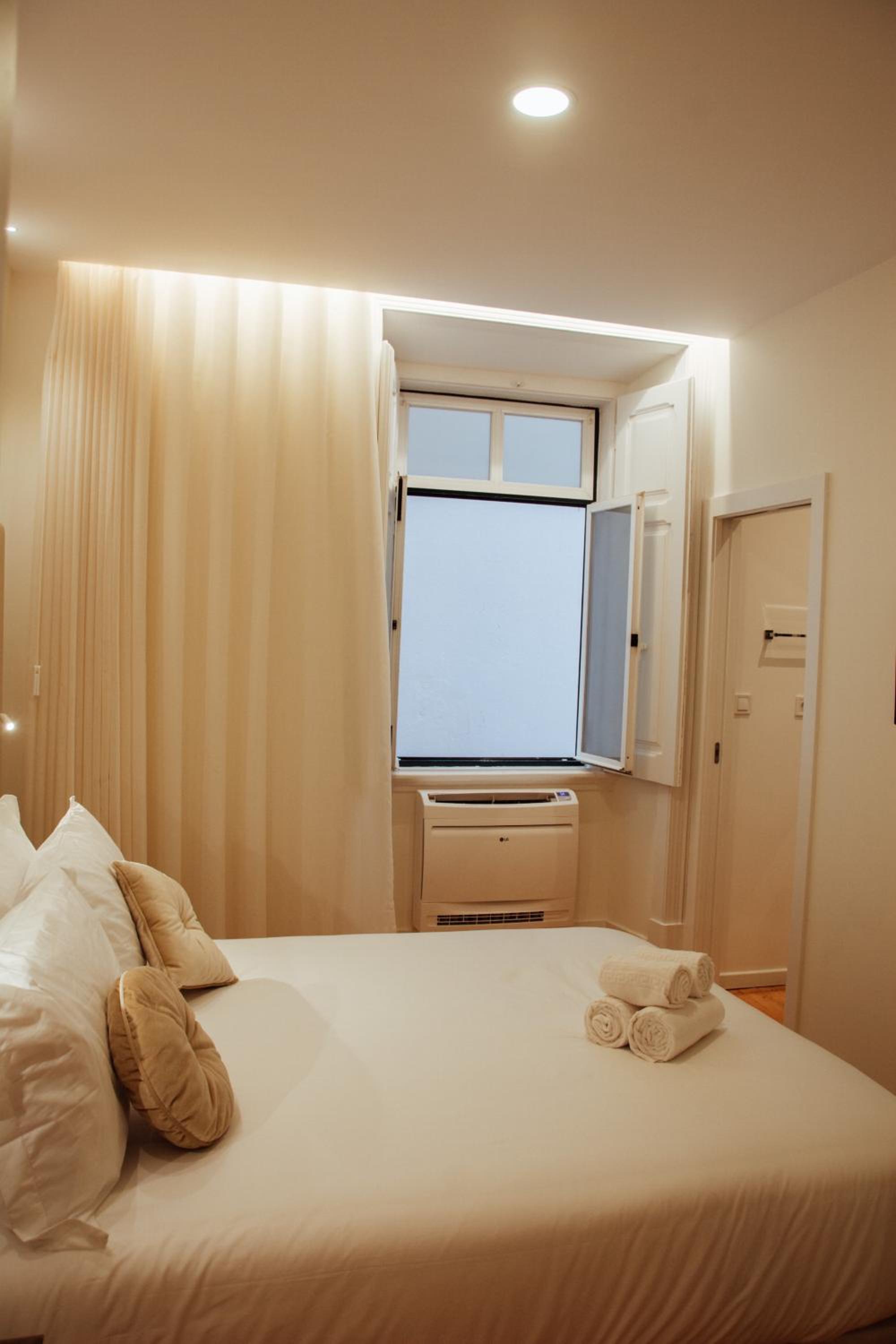 Classic Comfort Room - Photo 10
