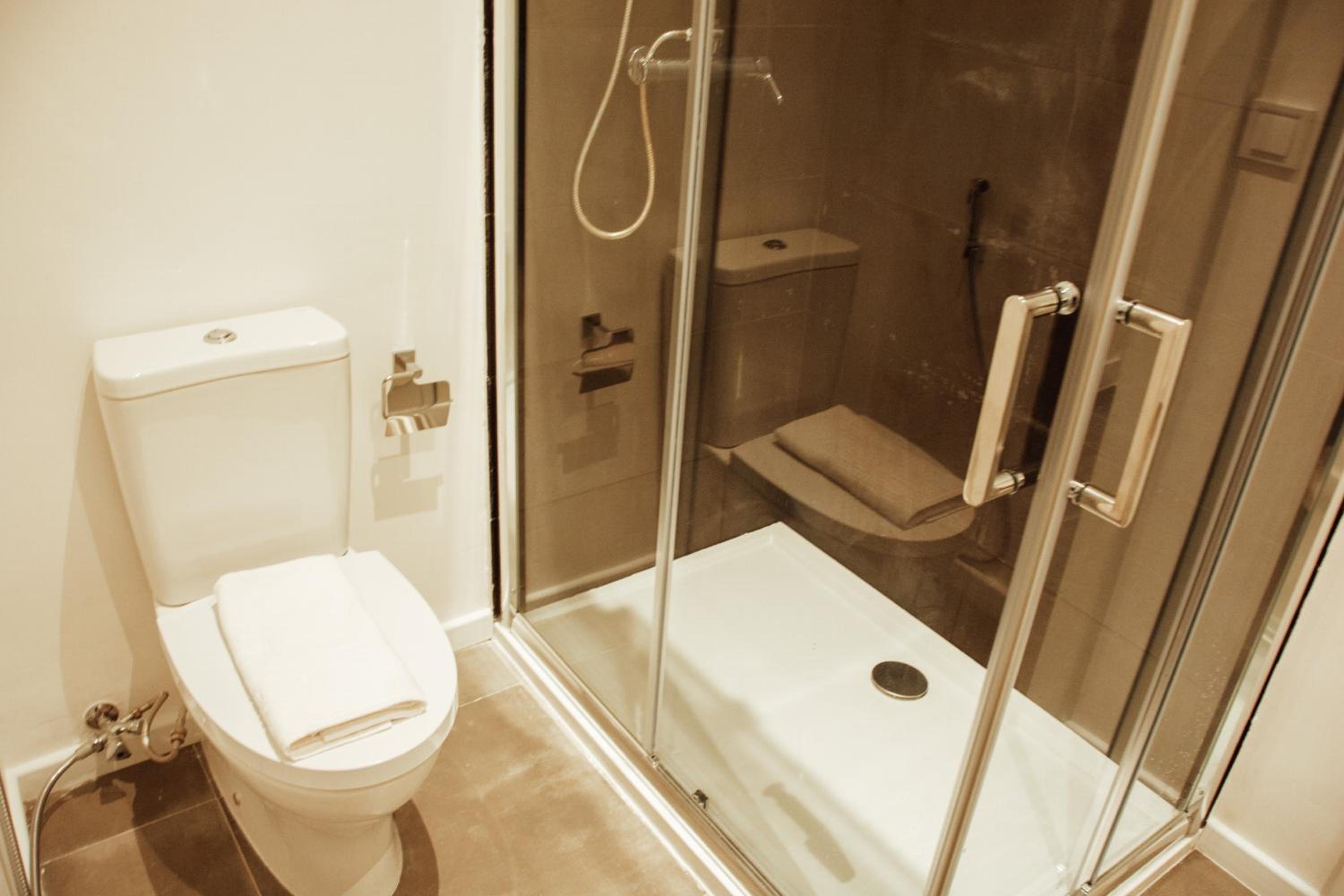 Classic Comfort Room - Photo 8