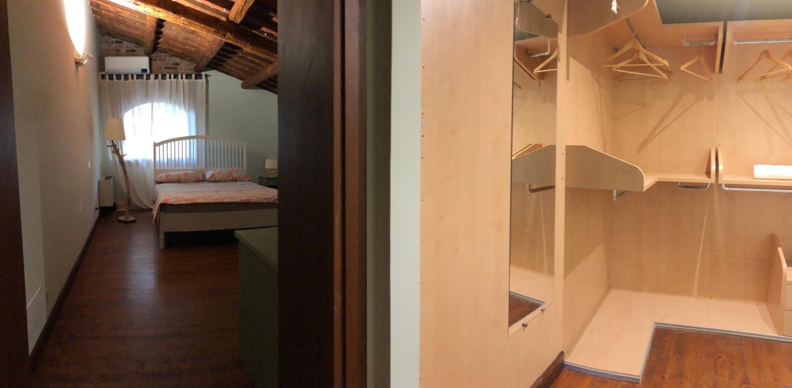 Double Room - Photo 1