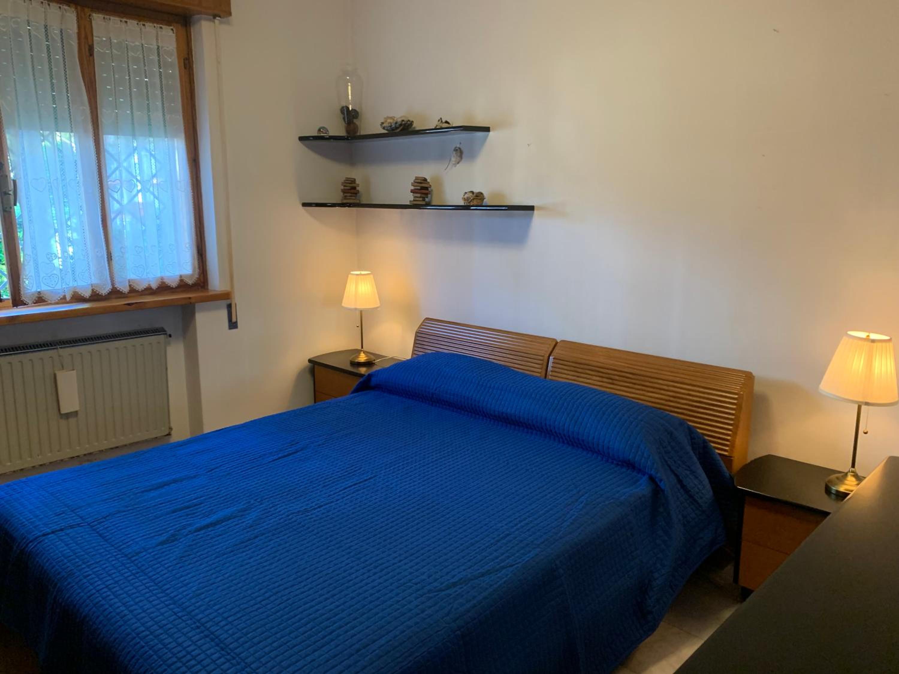 Apartment with Terrace photo 1