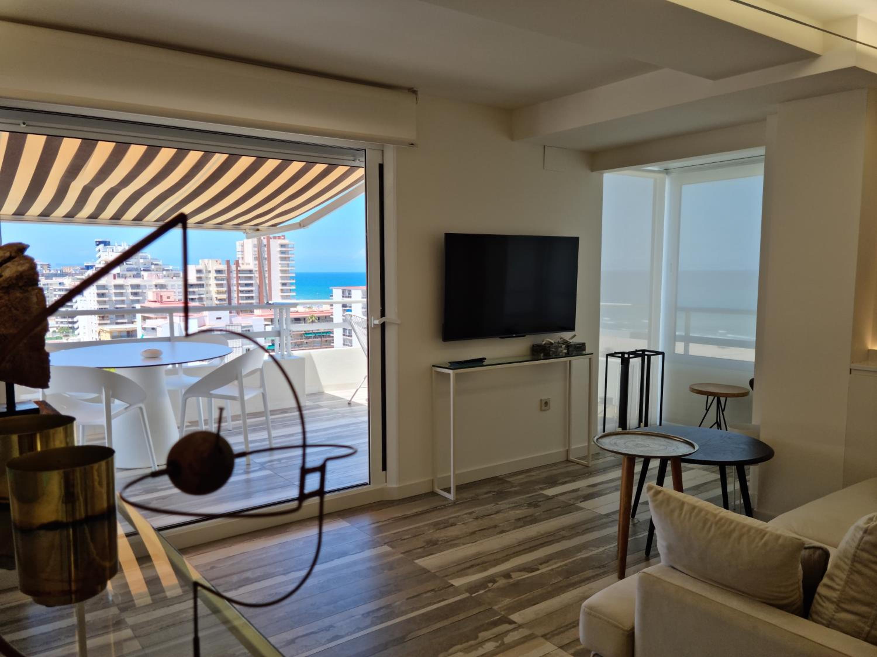 Apartamento Penthouse