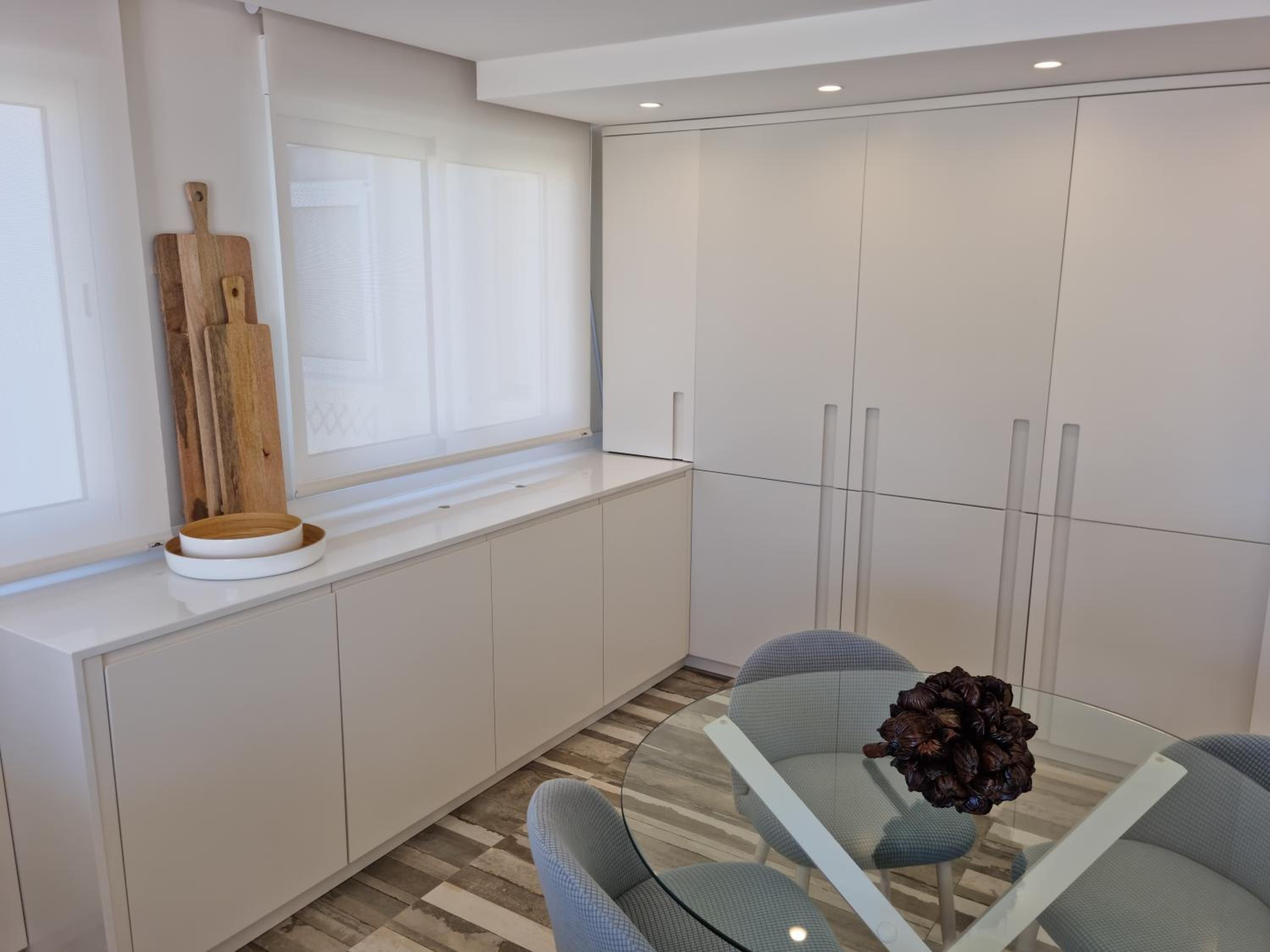 Penthouse Apartment photo 2