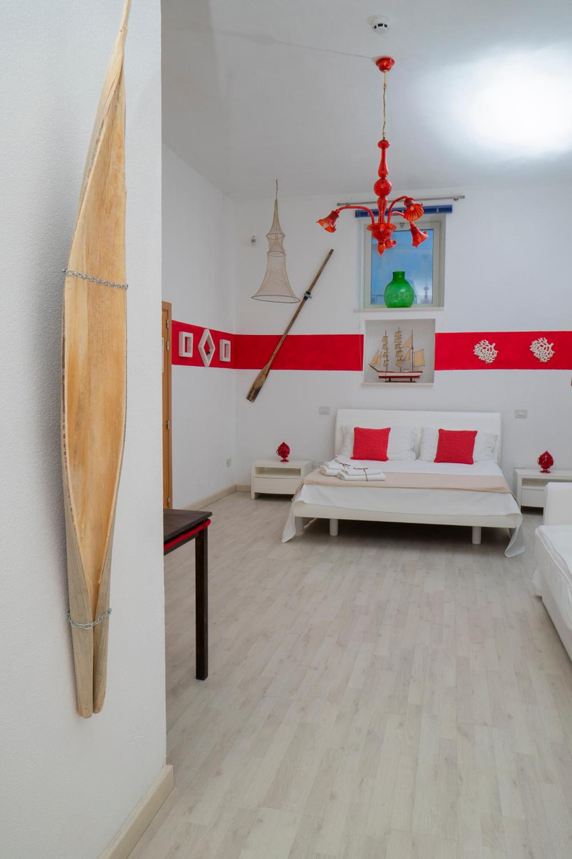 Classic Triple Room - Photo 6