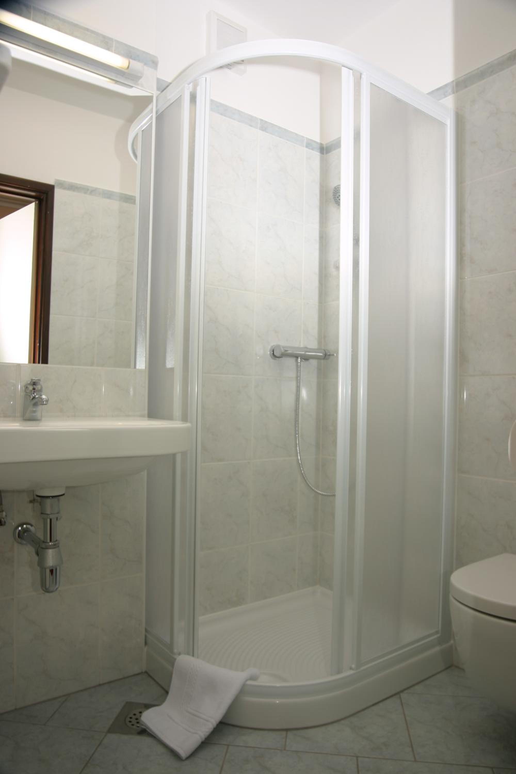 Double Room with Balcony photo 3