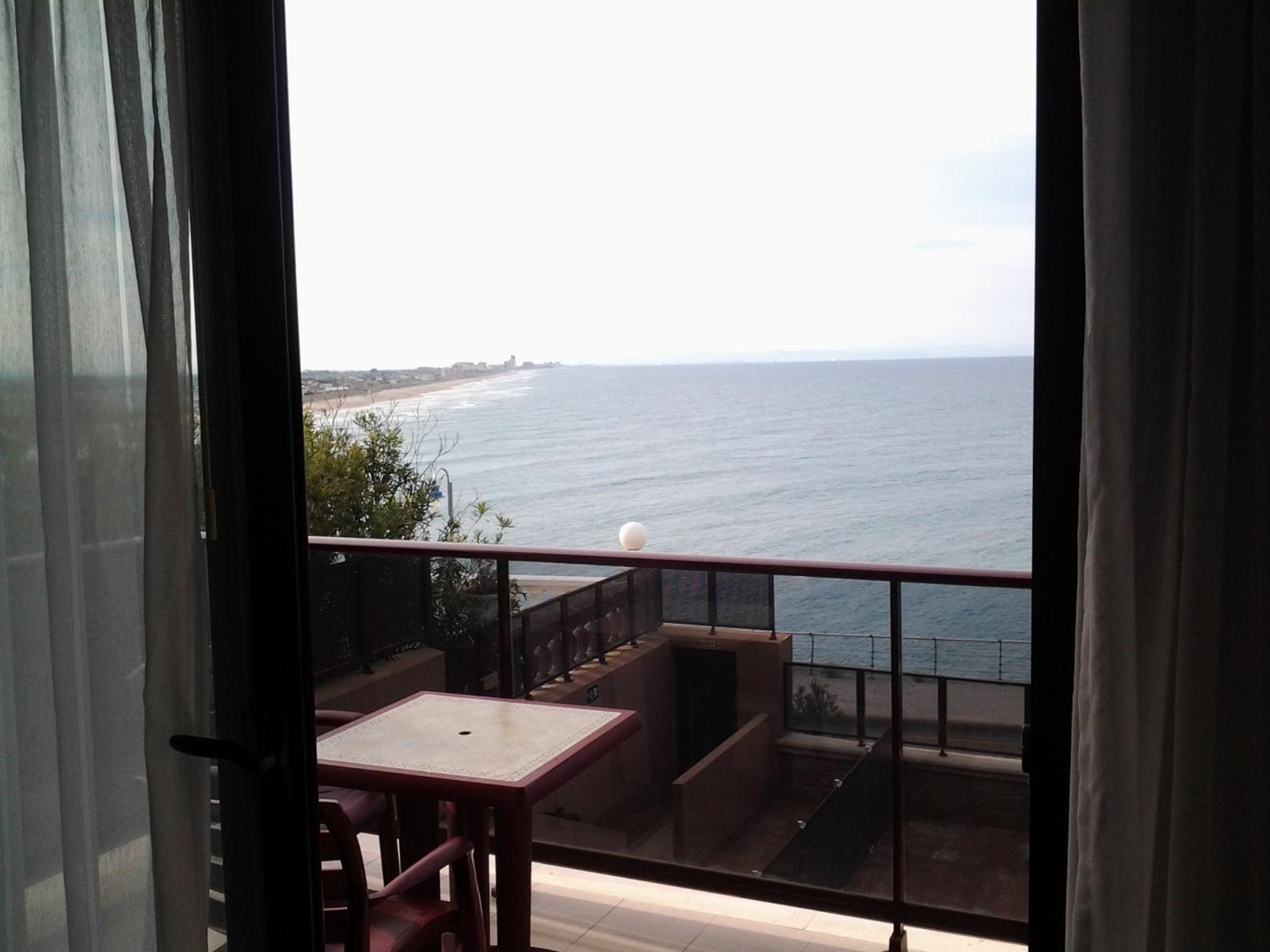 Studio with Sea View (2 Adults) photo 2