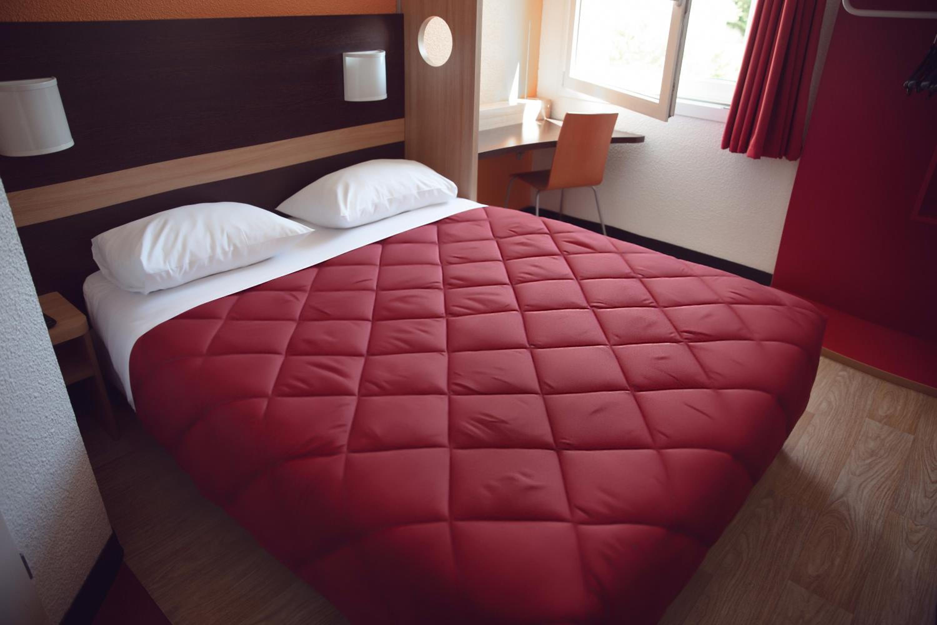 Double Room - Photo 4