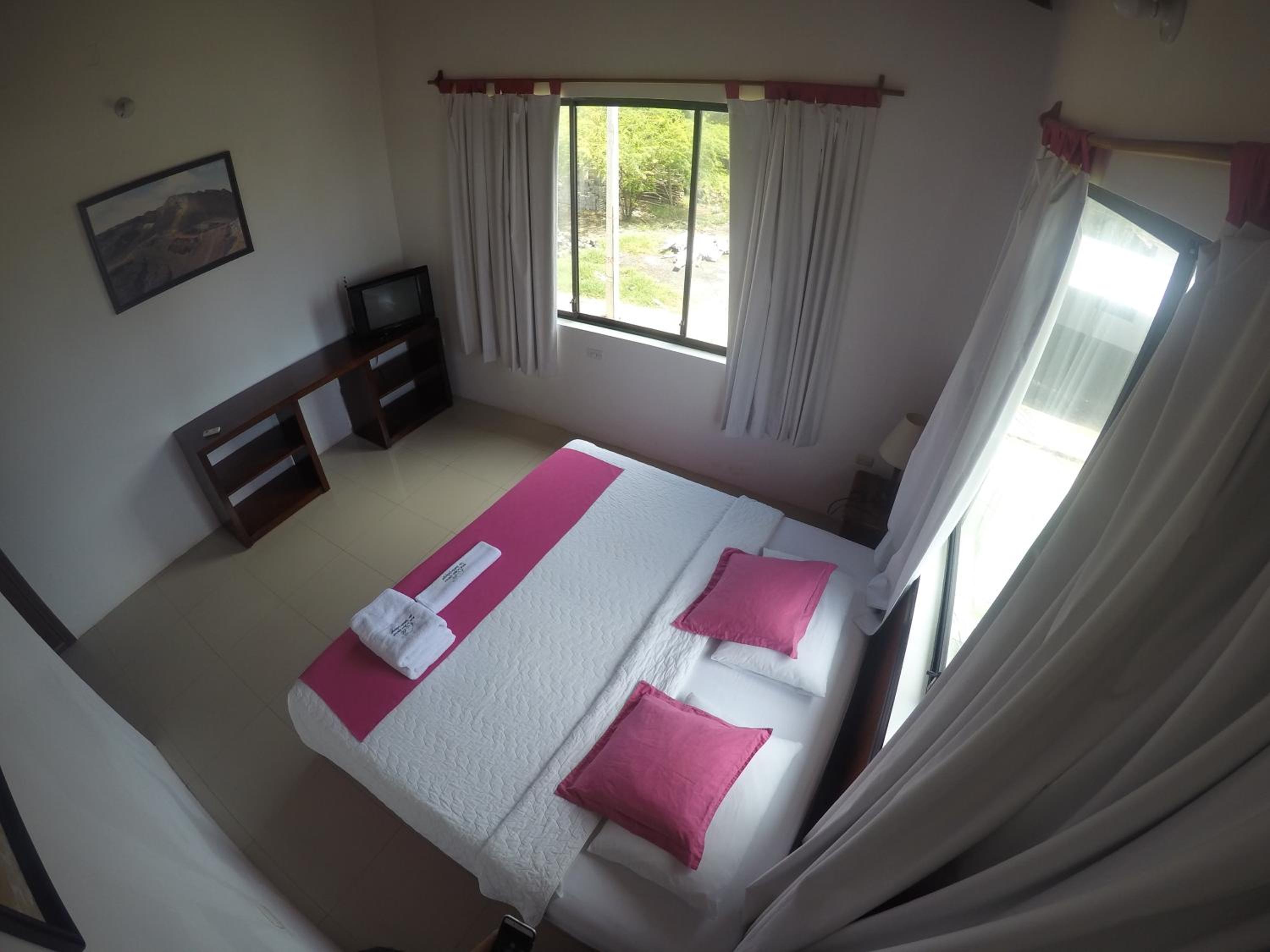 Standard Single Room photo 3