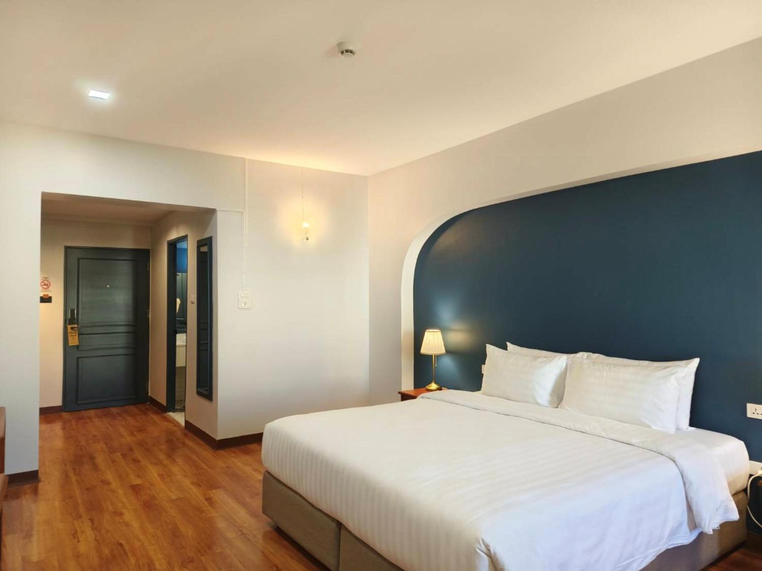 Superior Double Room photo 2