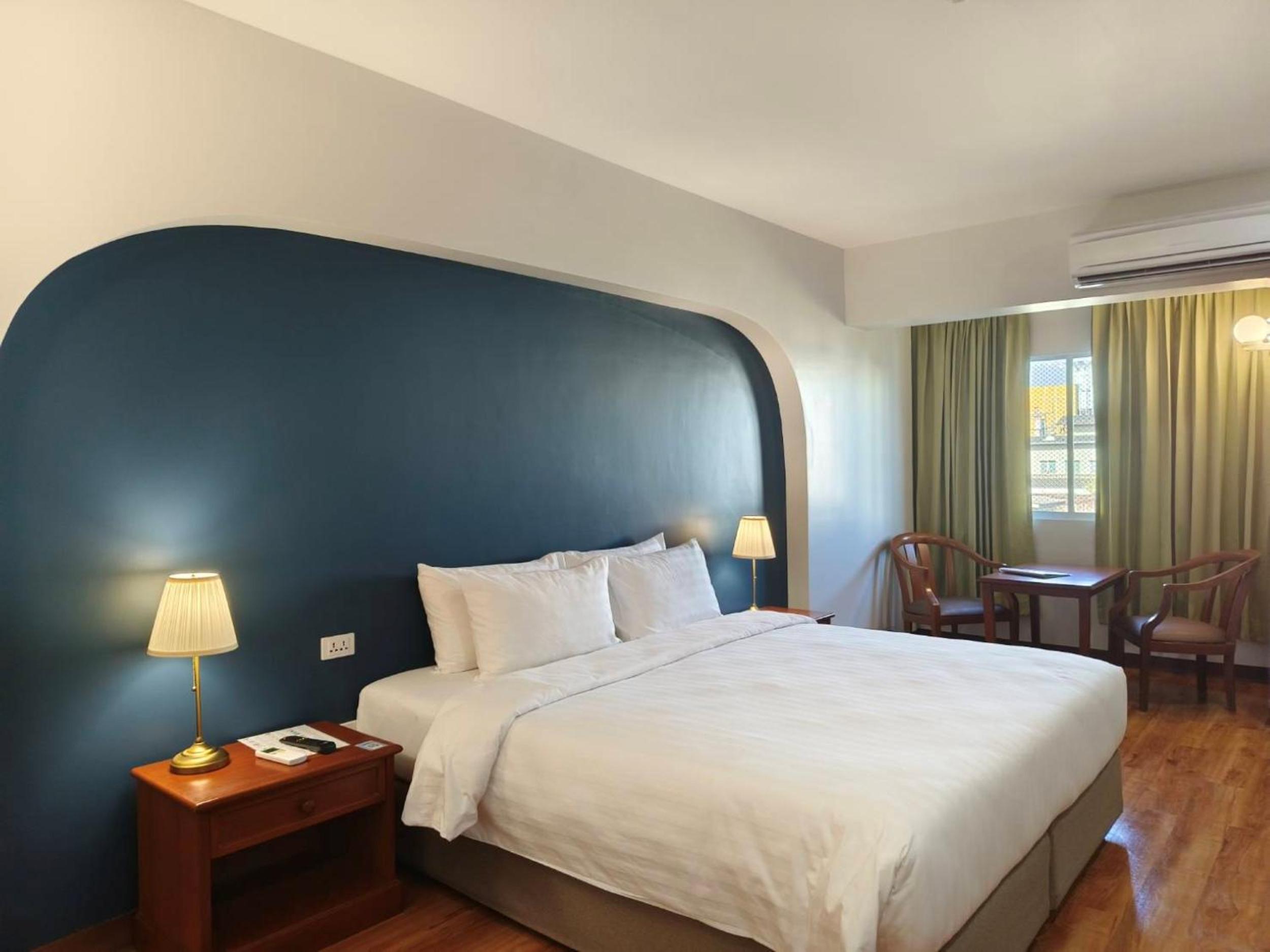 Superior Double Room photo 3