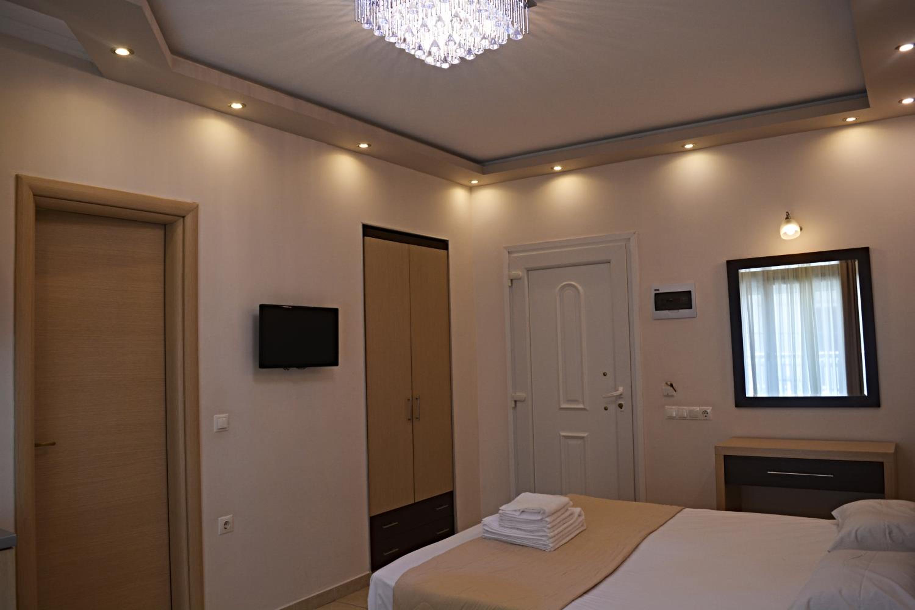 Triple Room photo 2