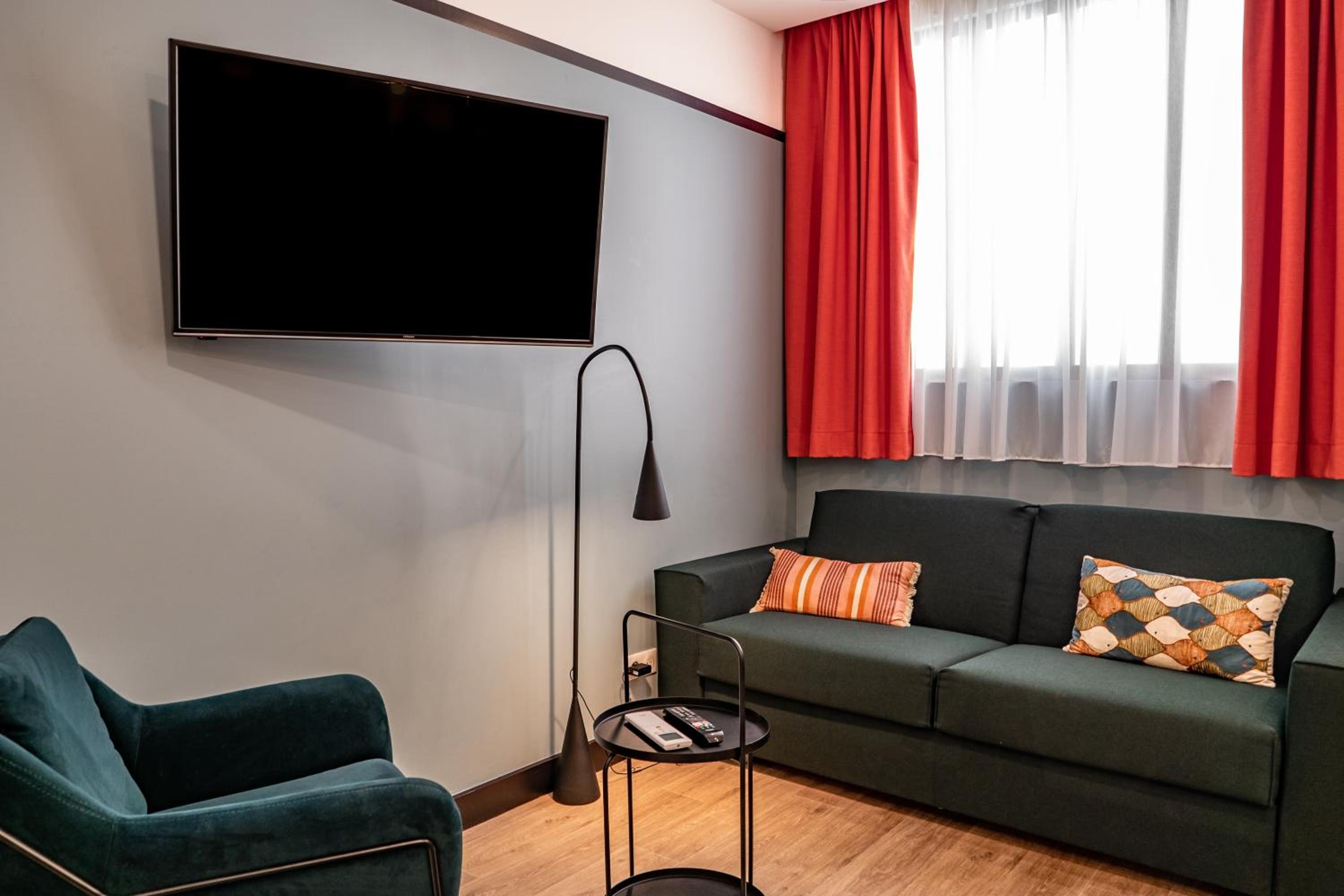 Family Studio - Ground Floor - Photo 4