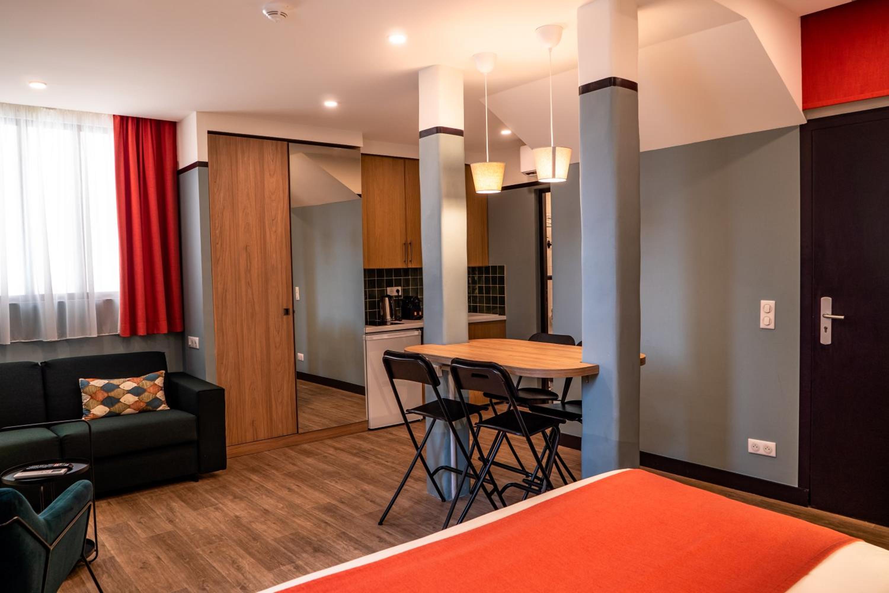 Family Studio - Ground Floor - Photo 5