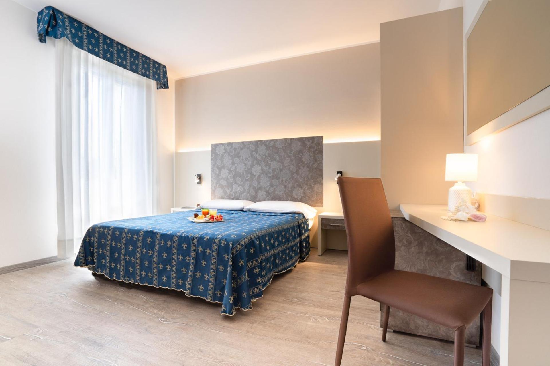 Double Room with Balcony photo 1