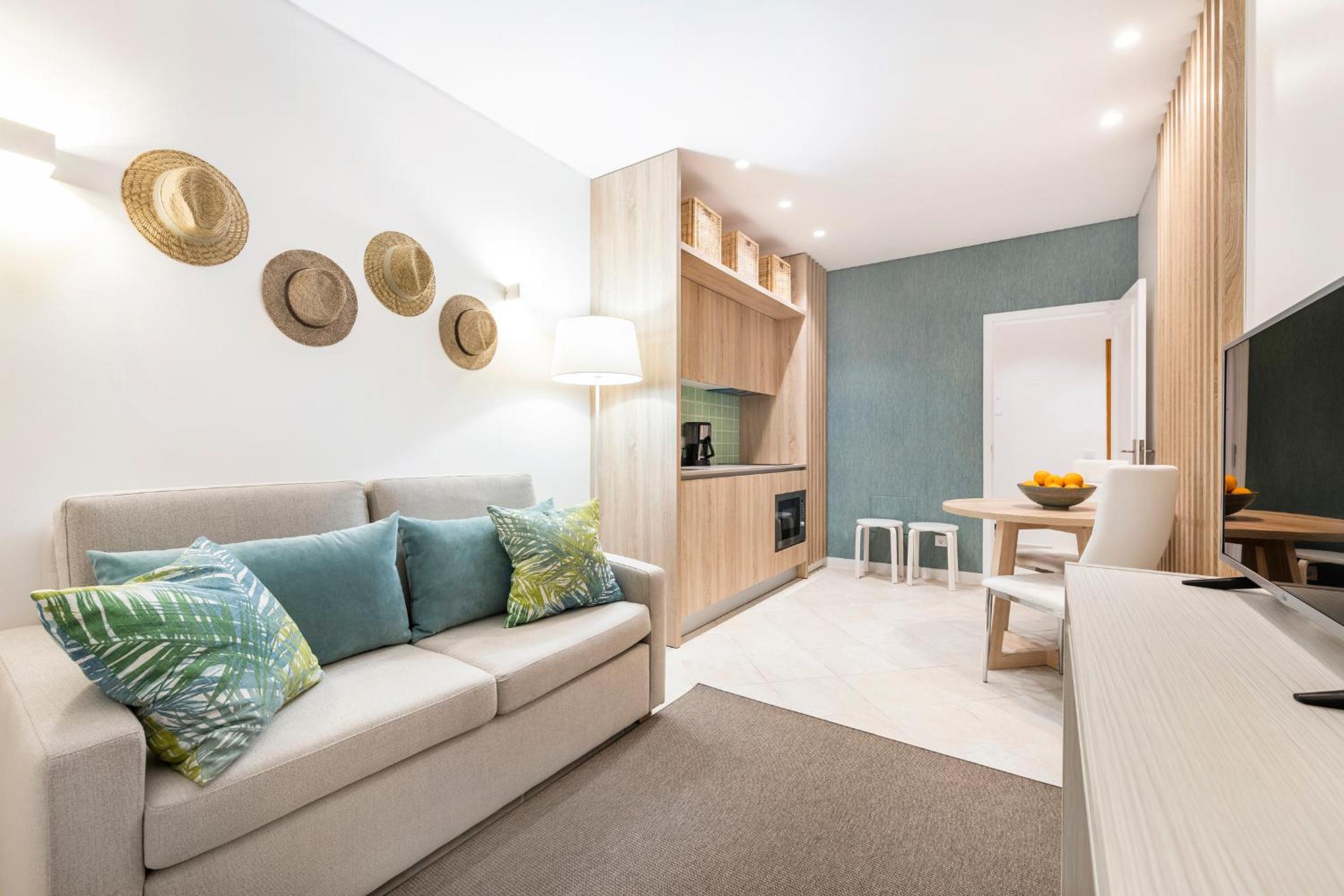 Superior Apartment - Photo 4