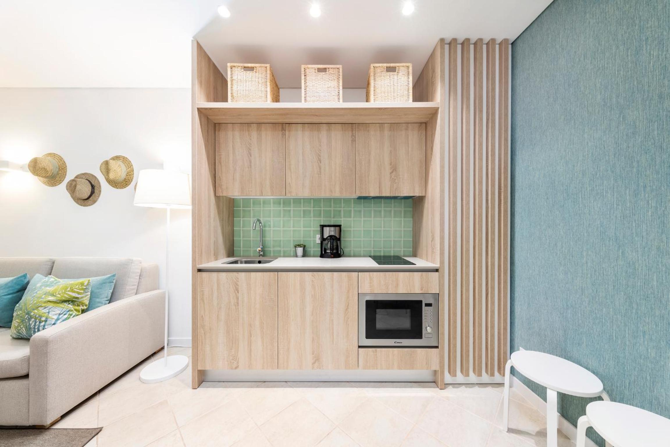 Superior Apartment - Photo 5