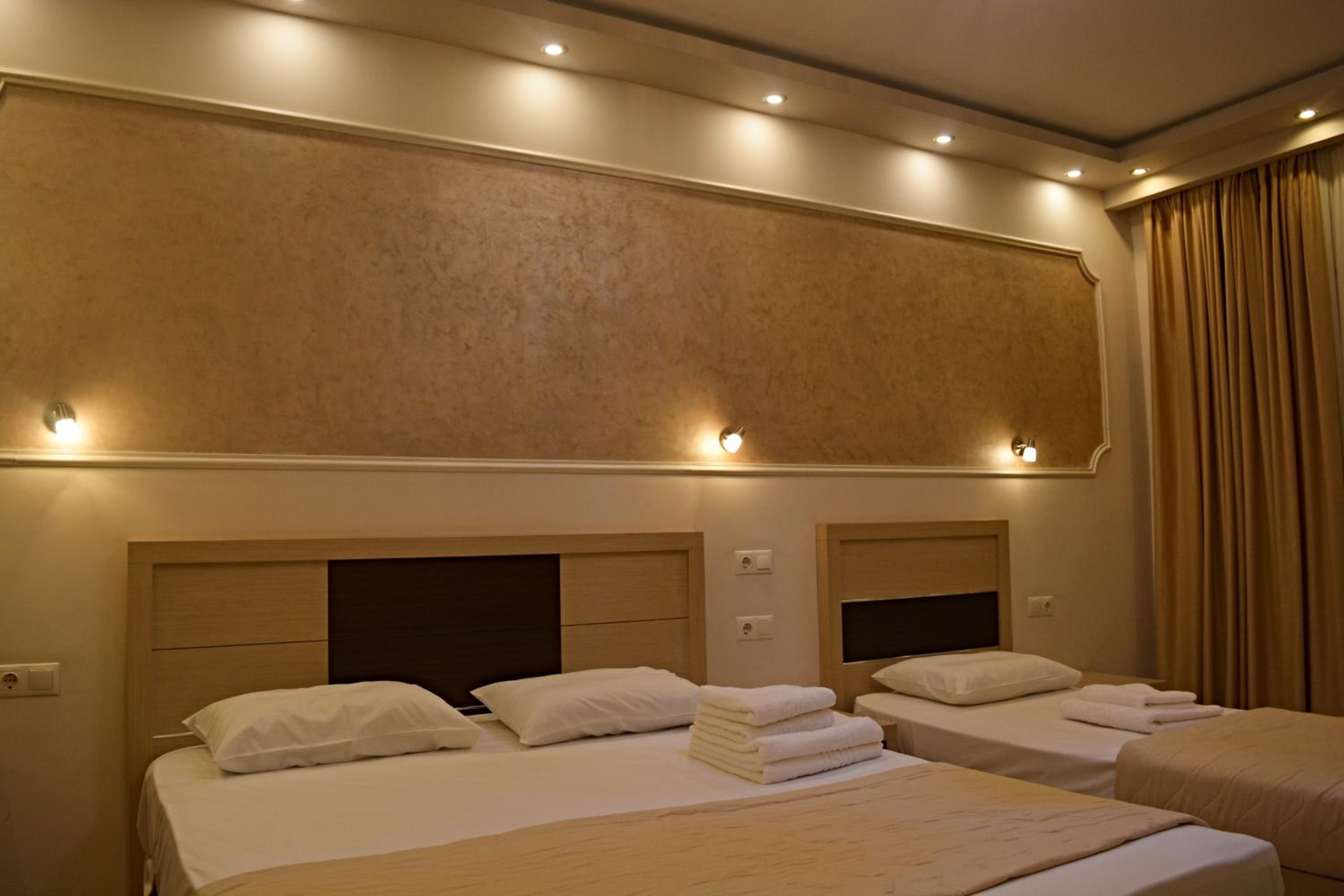 Triple Room photo 1