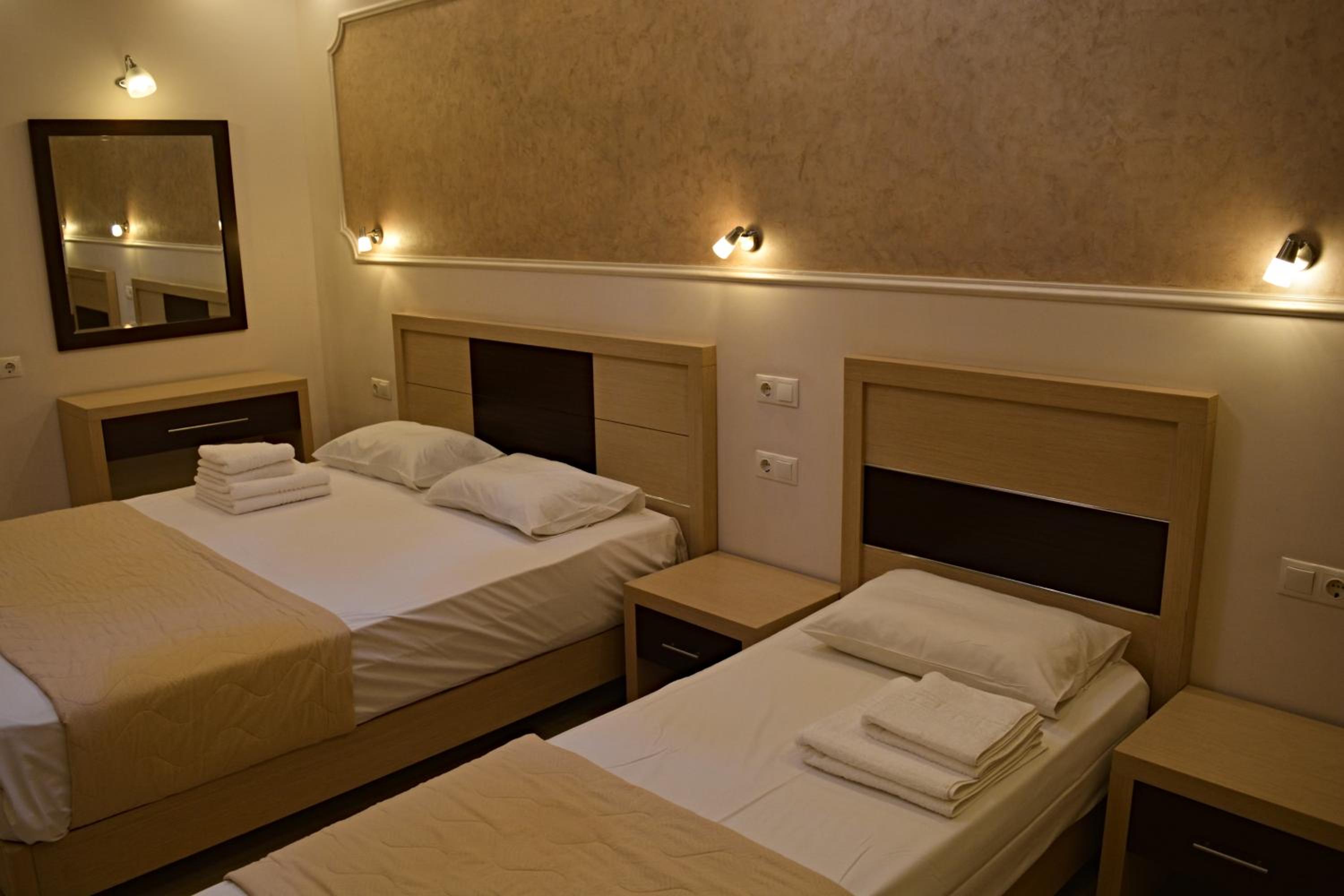 Triple Room photo 3