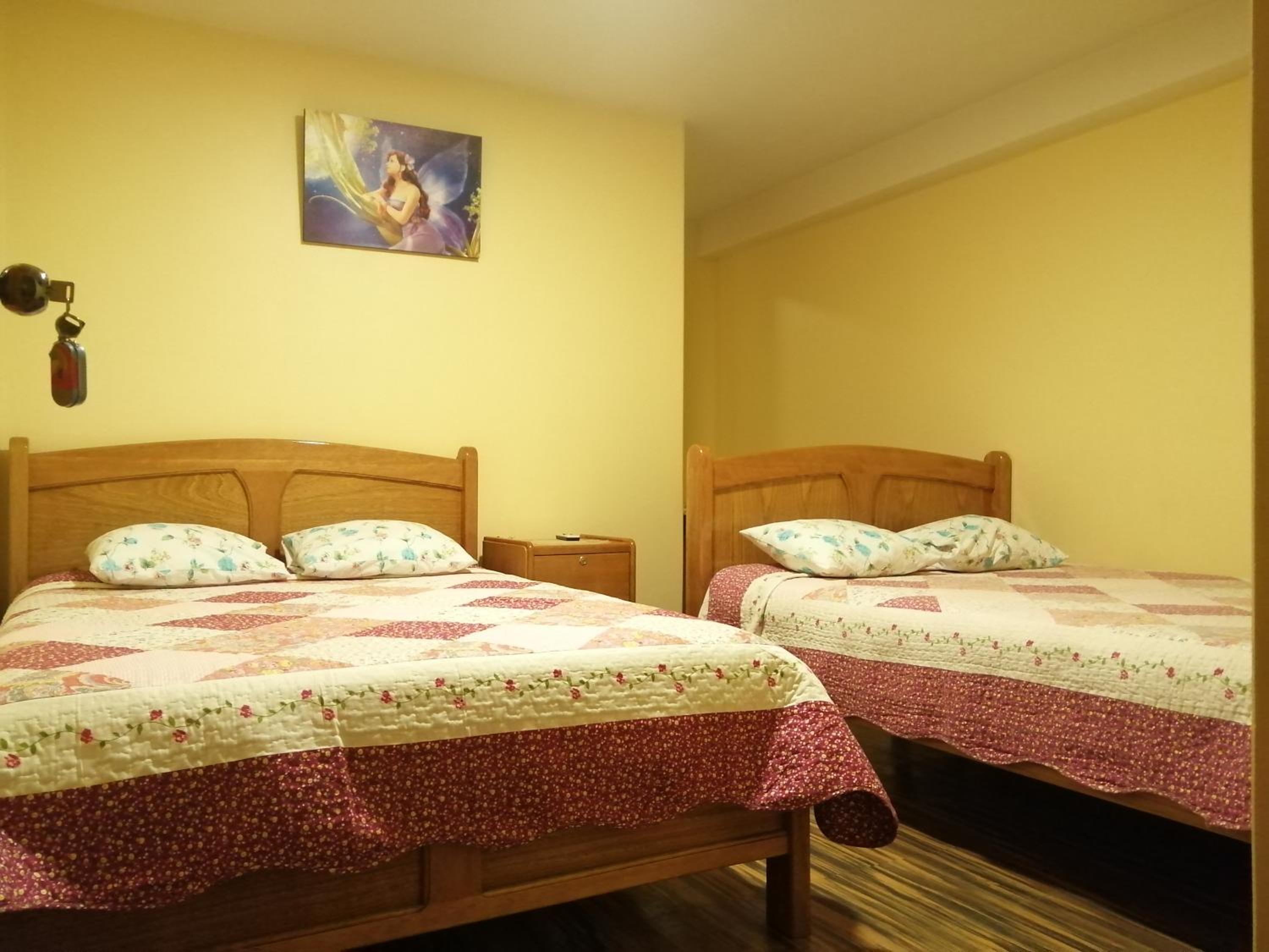 Double Room with Private Bathroom photo 1