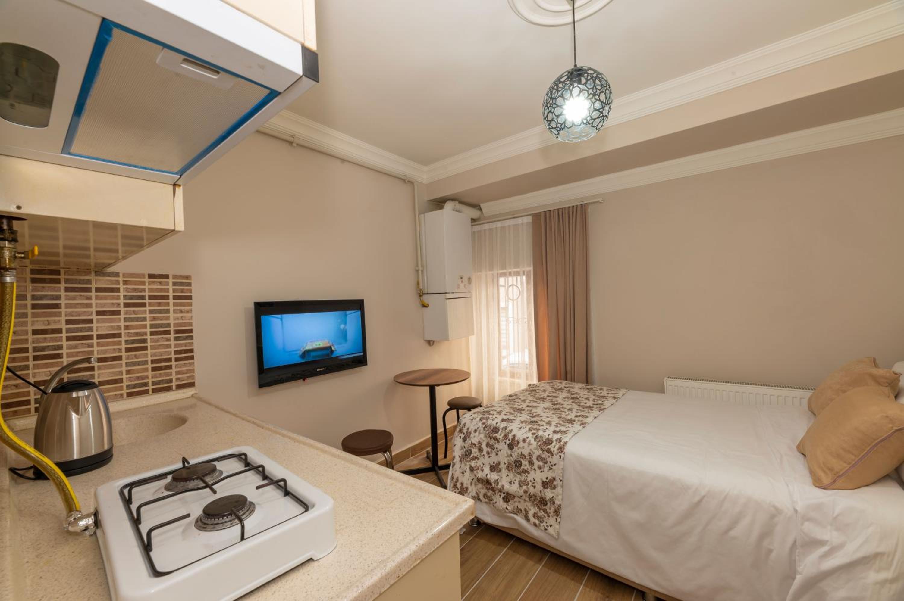 Economy Single Room photo 3