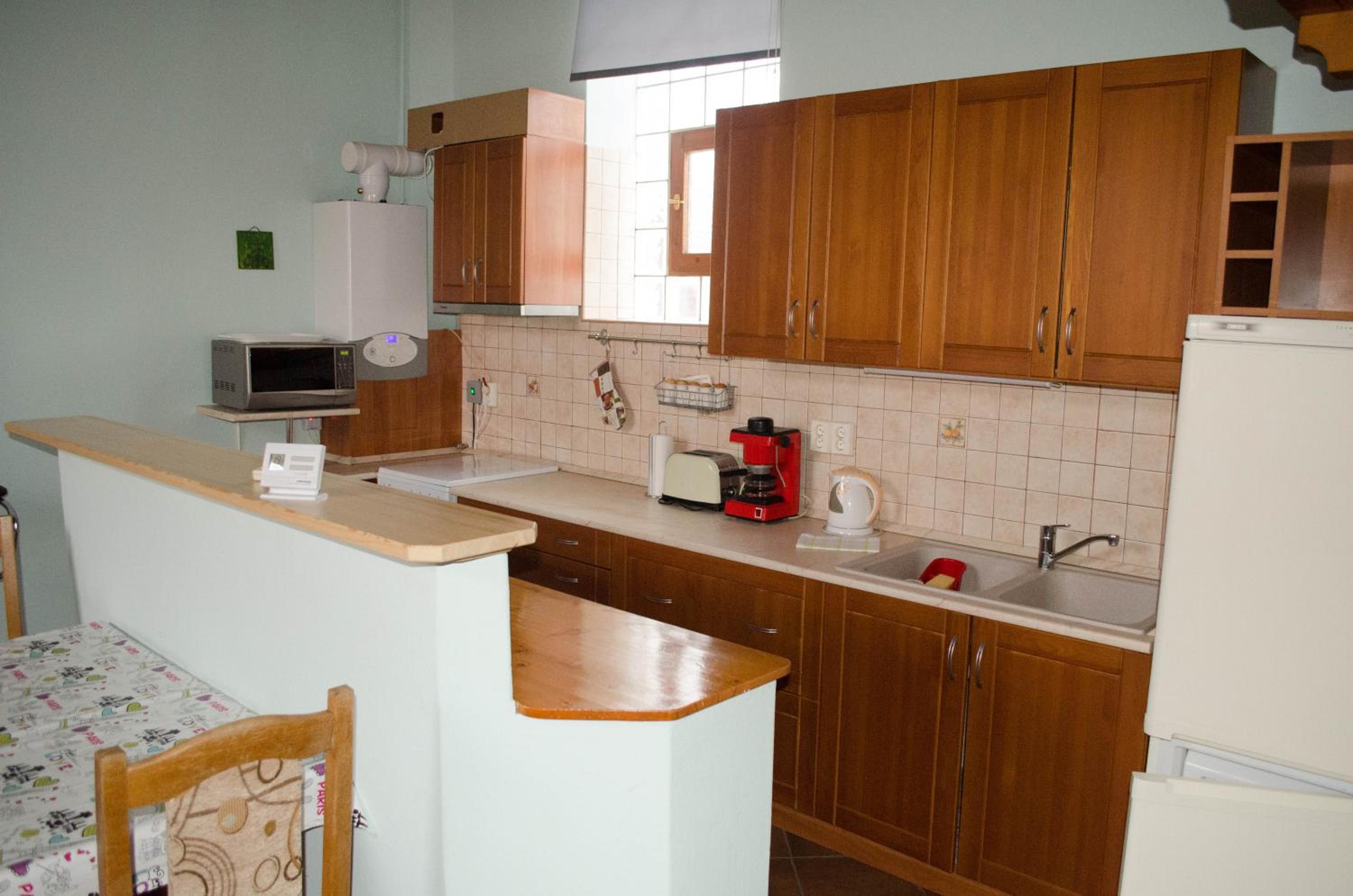 Apartment - Split Level photo 3