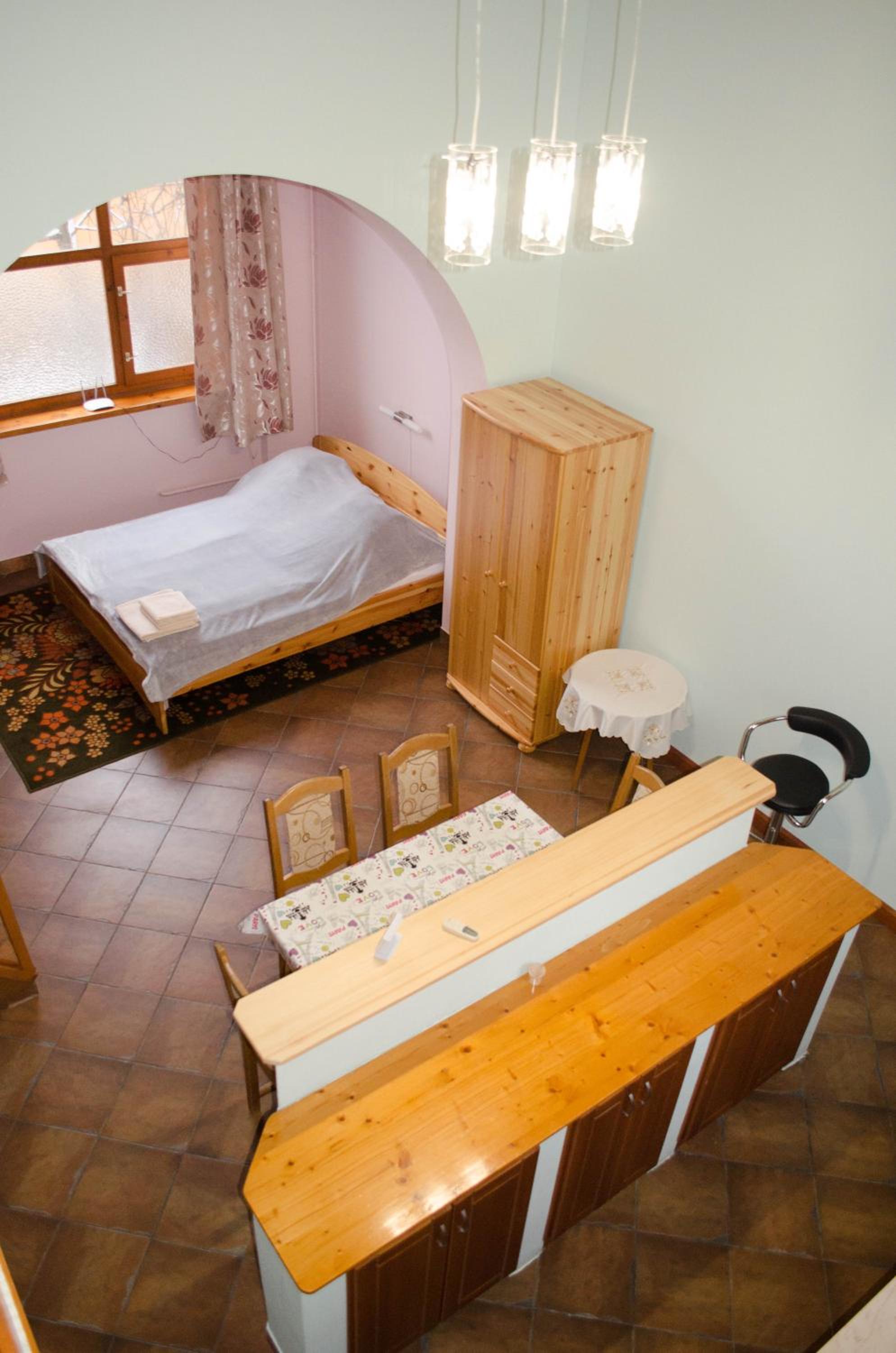 Apartment - Split Level photo 1