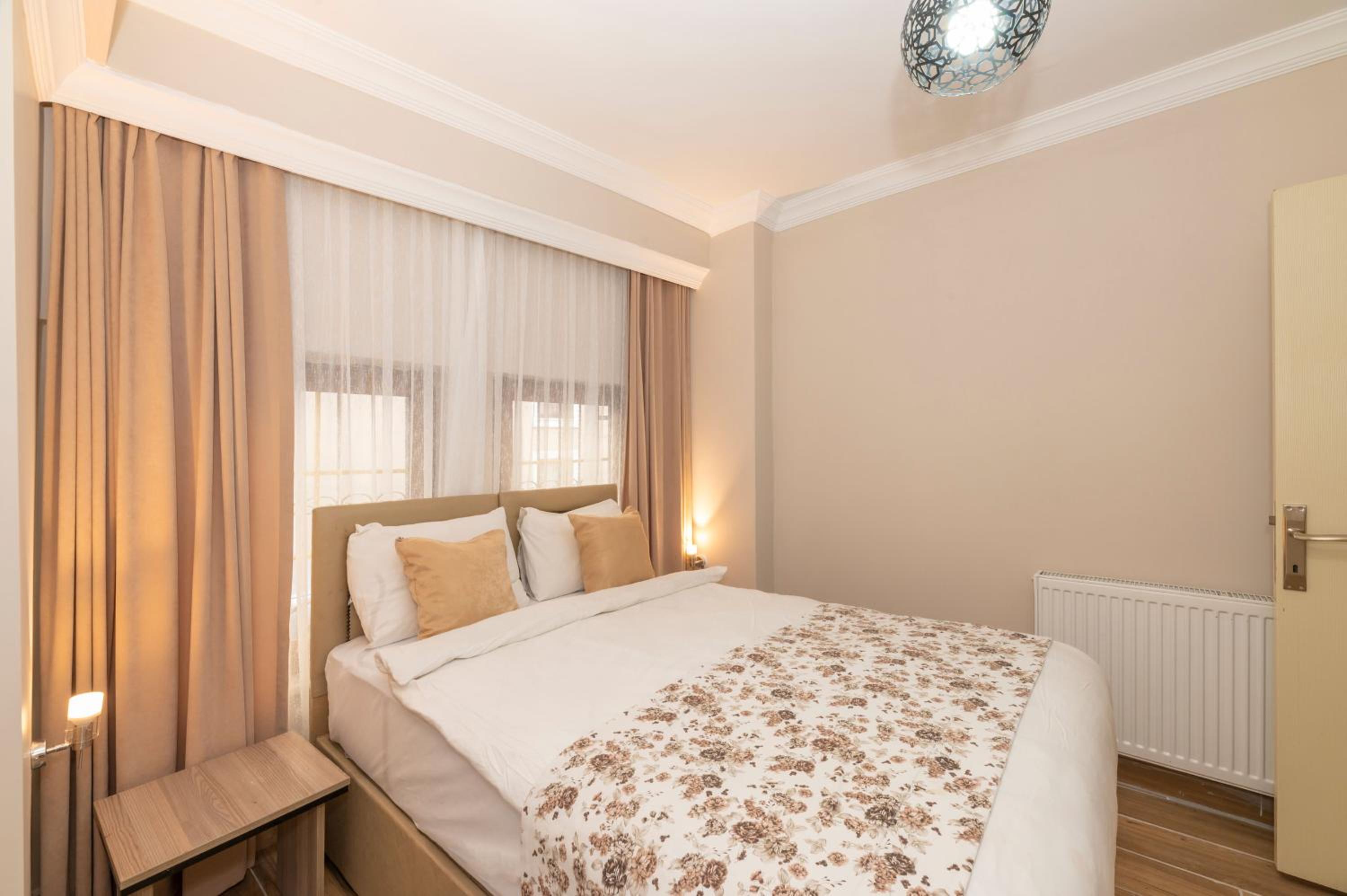 Standard Triple Room photo 3