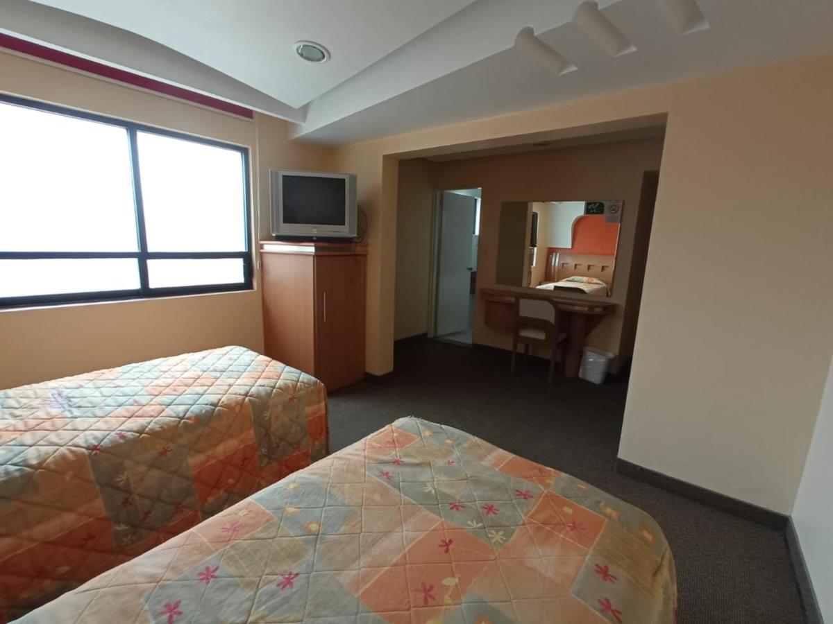 Twin Room photo 1