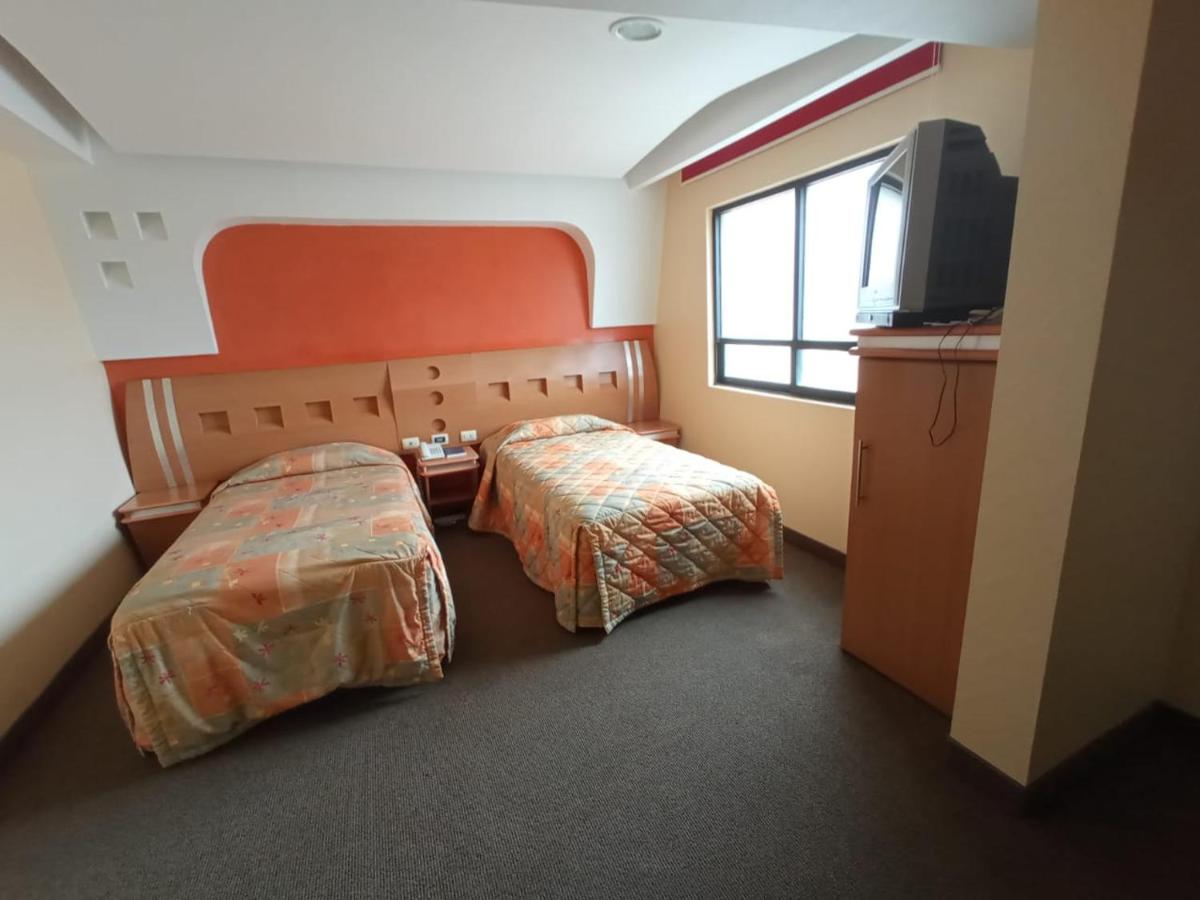 Twin Room photo 3
