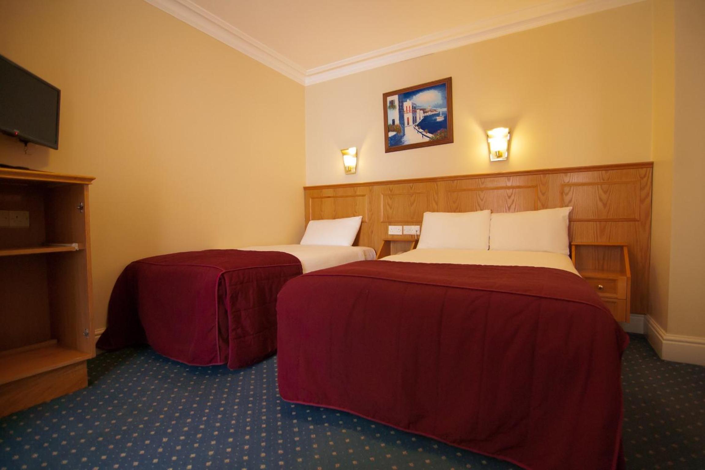 Standard Triple Room photo 1