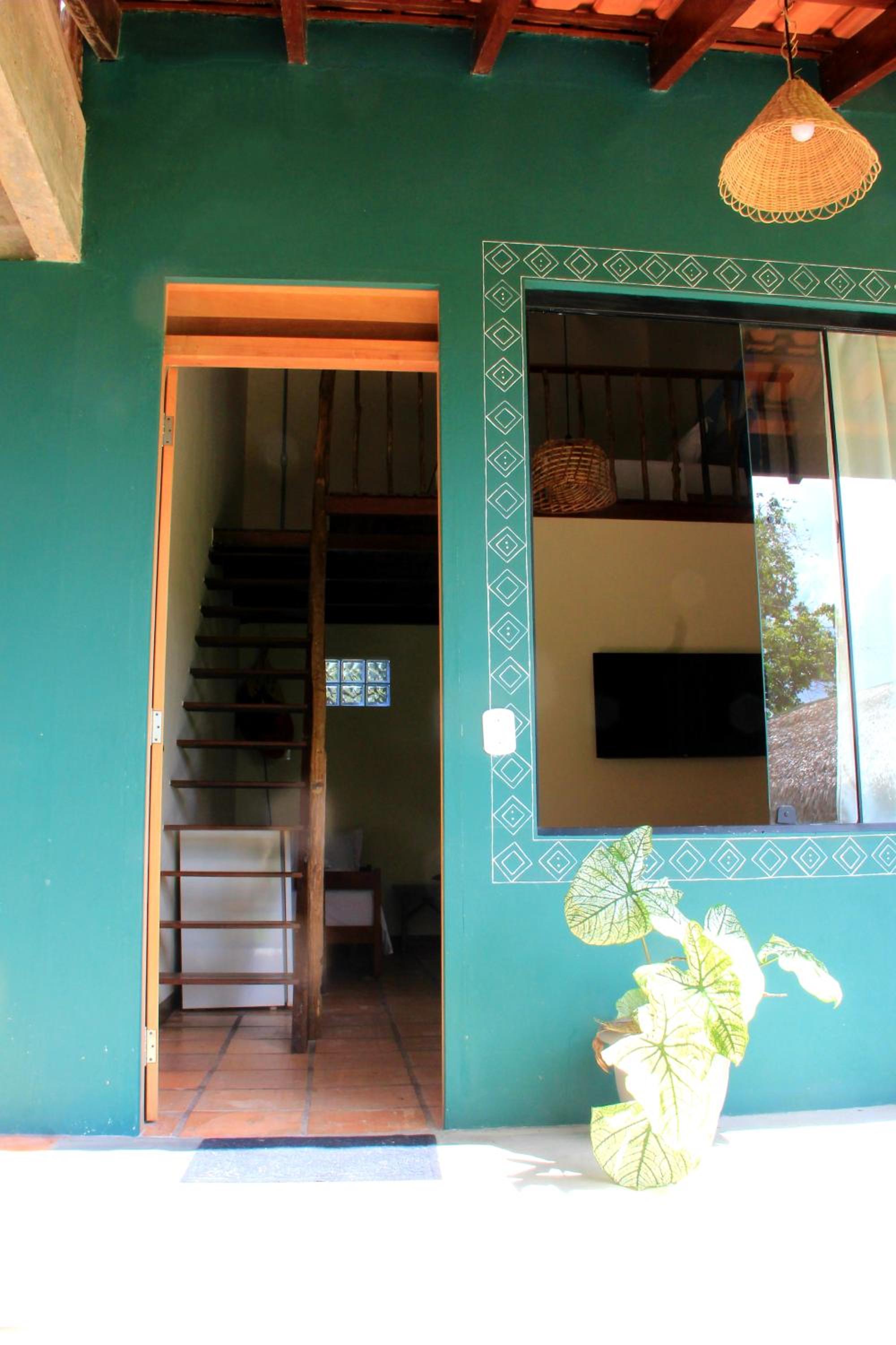 Duplex Quadruple Room photo 2