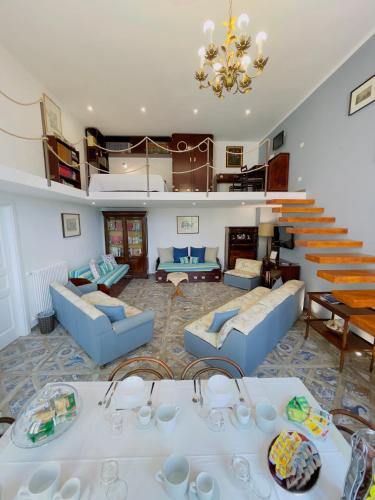 Family Room with Sea View photo 1
