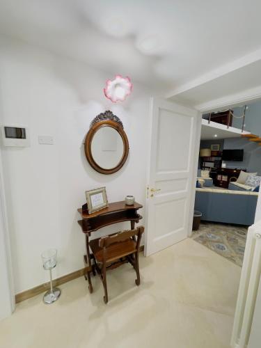 Family Room with Sea View photo 3