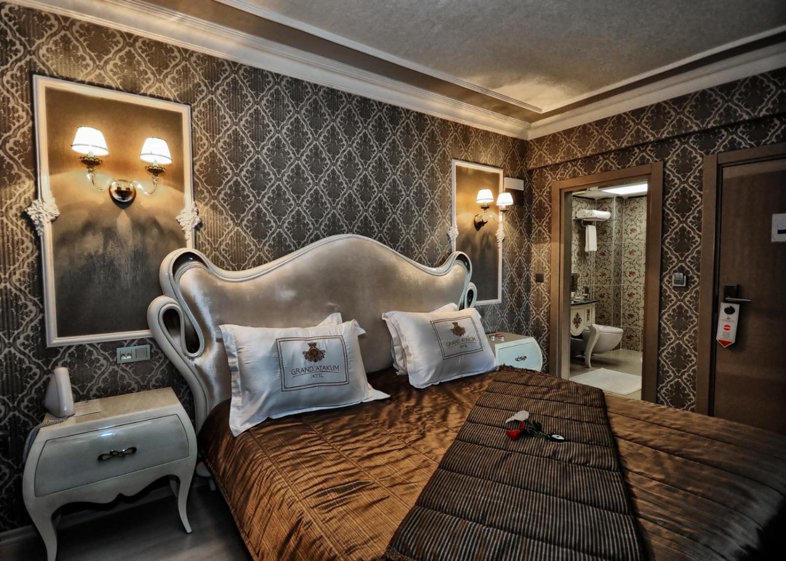 Suite photo 1